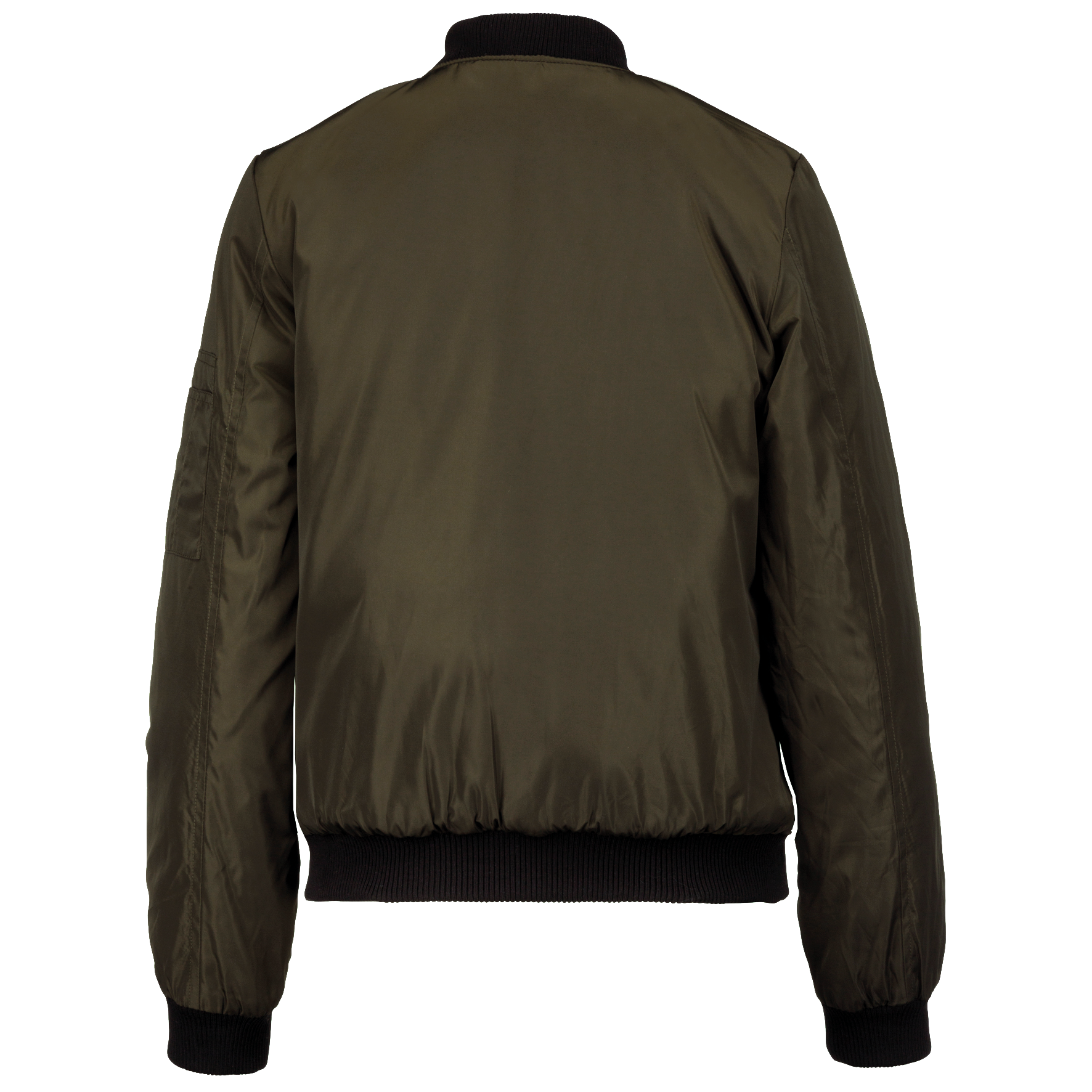 GDTXK6123 Deep khaki BACK