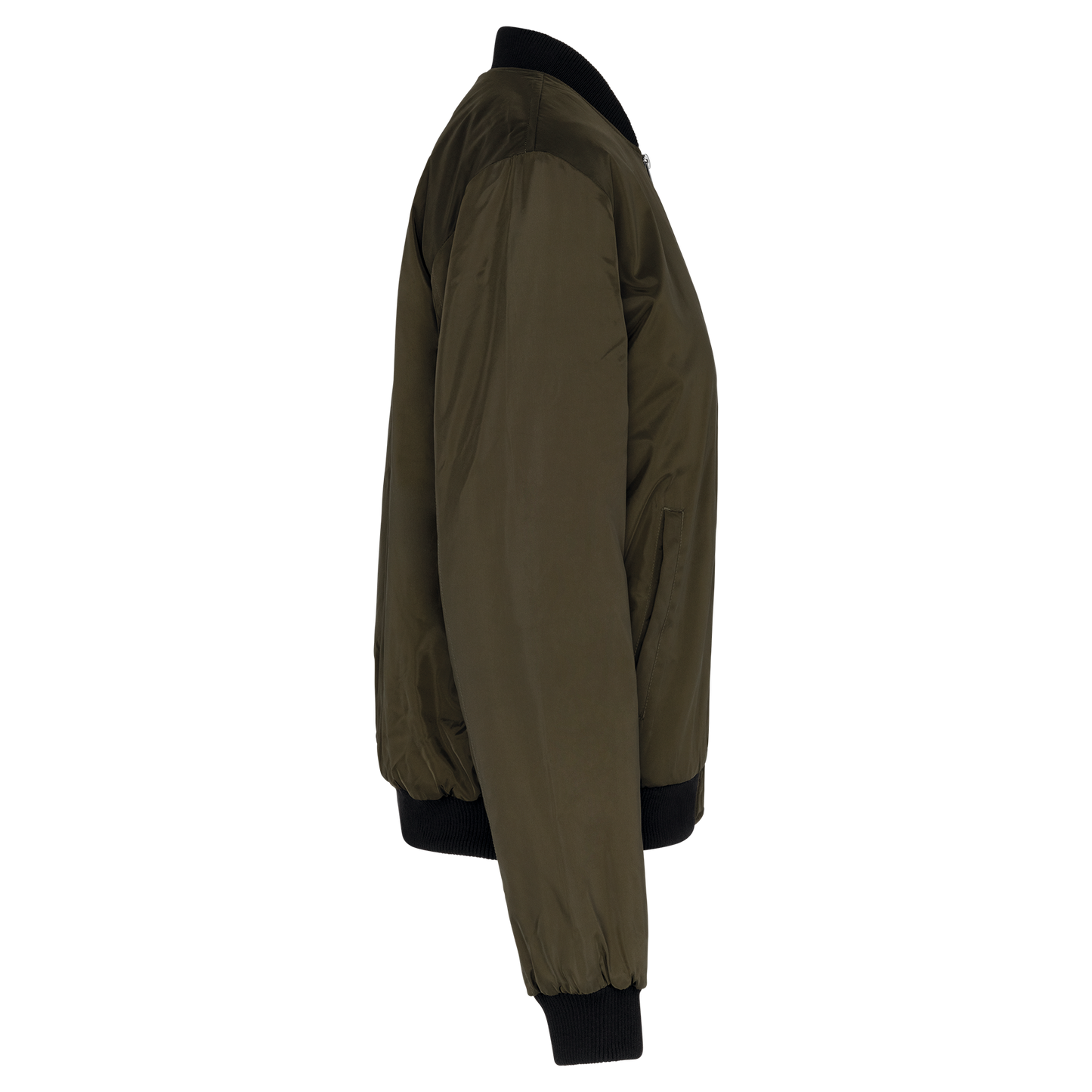 GDTXK6123 Deep khaki SIDE