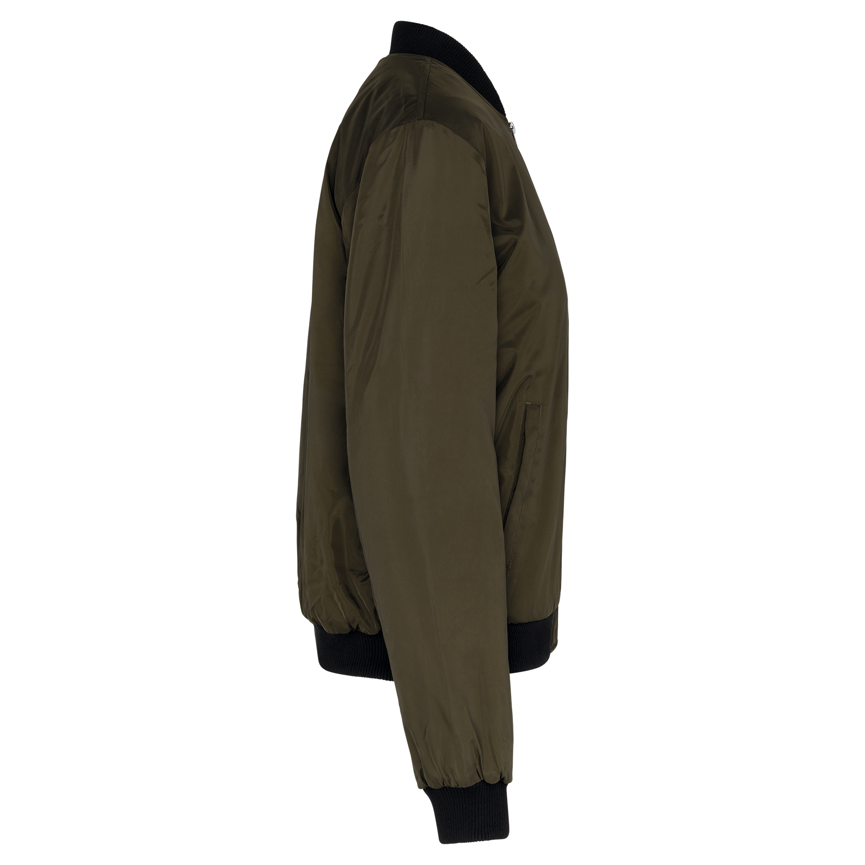 GDTXK6123 Deep khaki SIDE