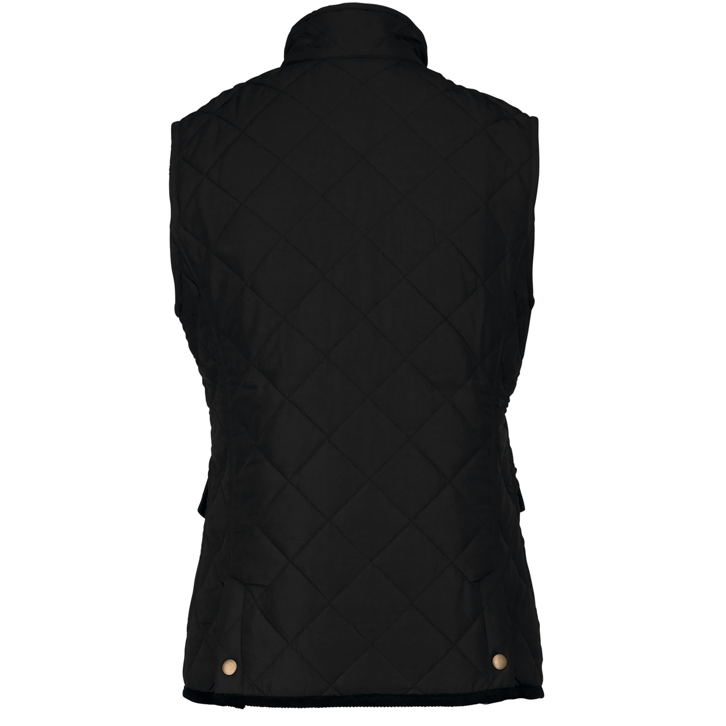 GDTXK6125 Black BACK