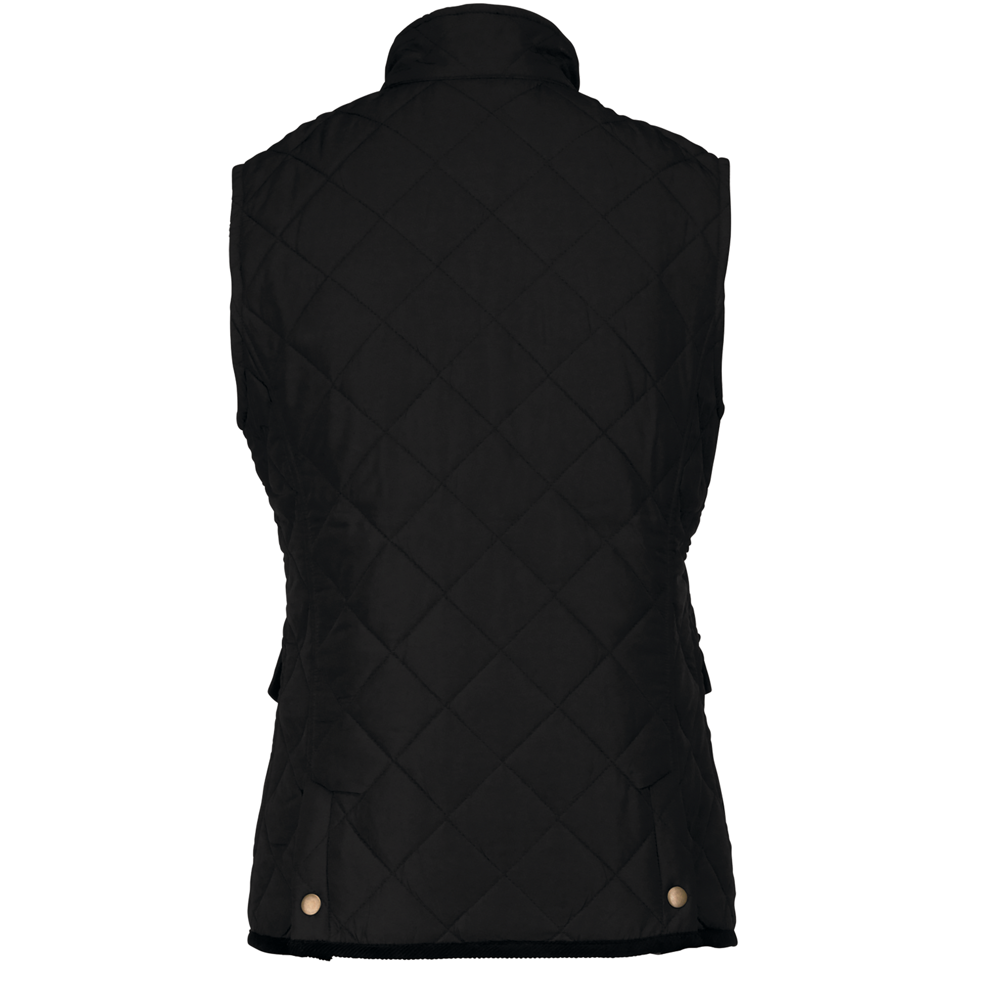 GDTXK6125 Black BACK