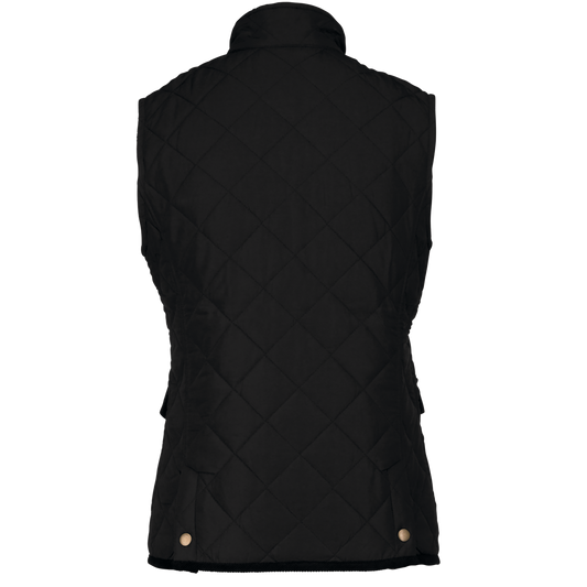 GDTXK6125 Black BACK