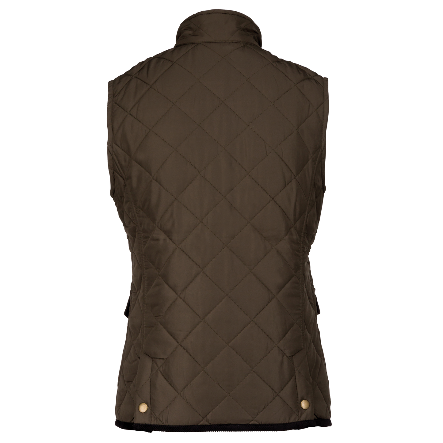 GDTXK6125 Mossy Green / Black BACK