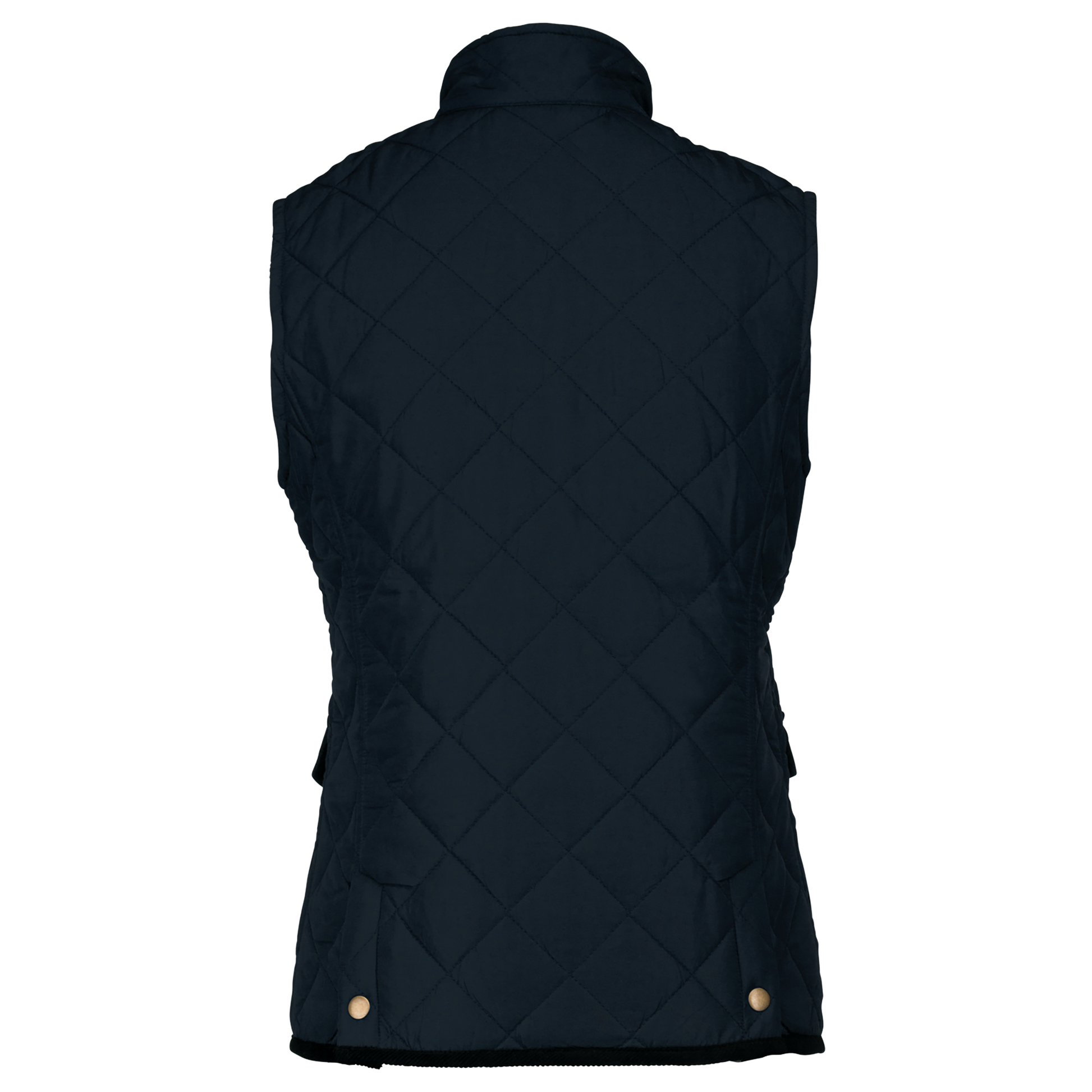 GDTXK6125 Navy / Black BACK
