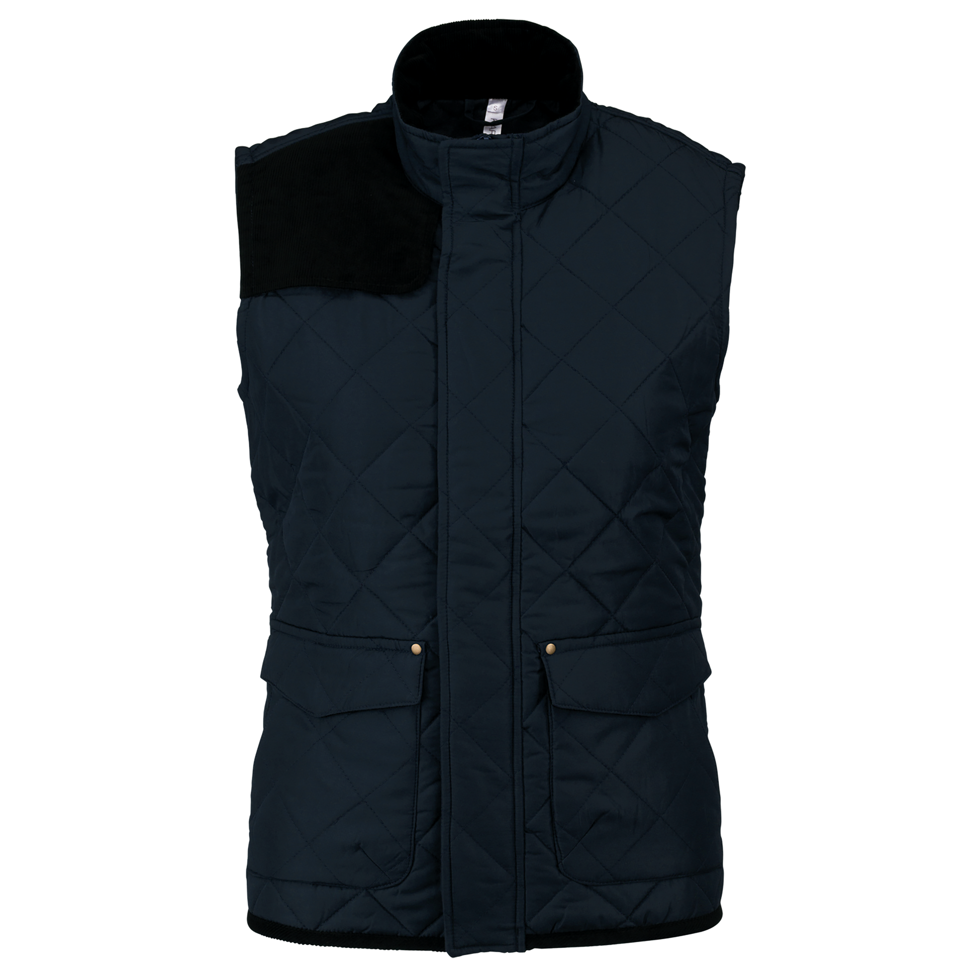 GDTXK6125 Navy / Black FACE