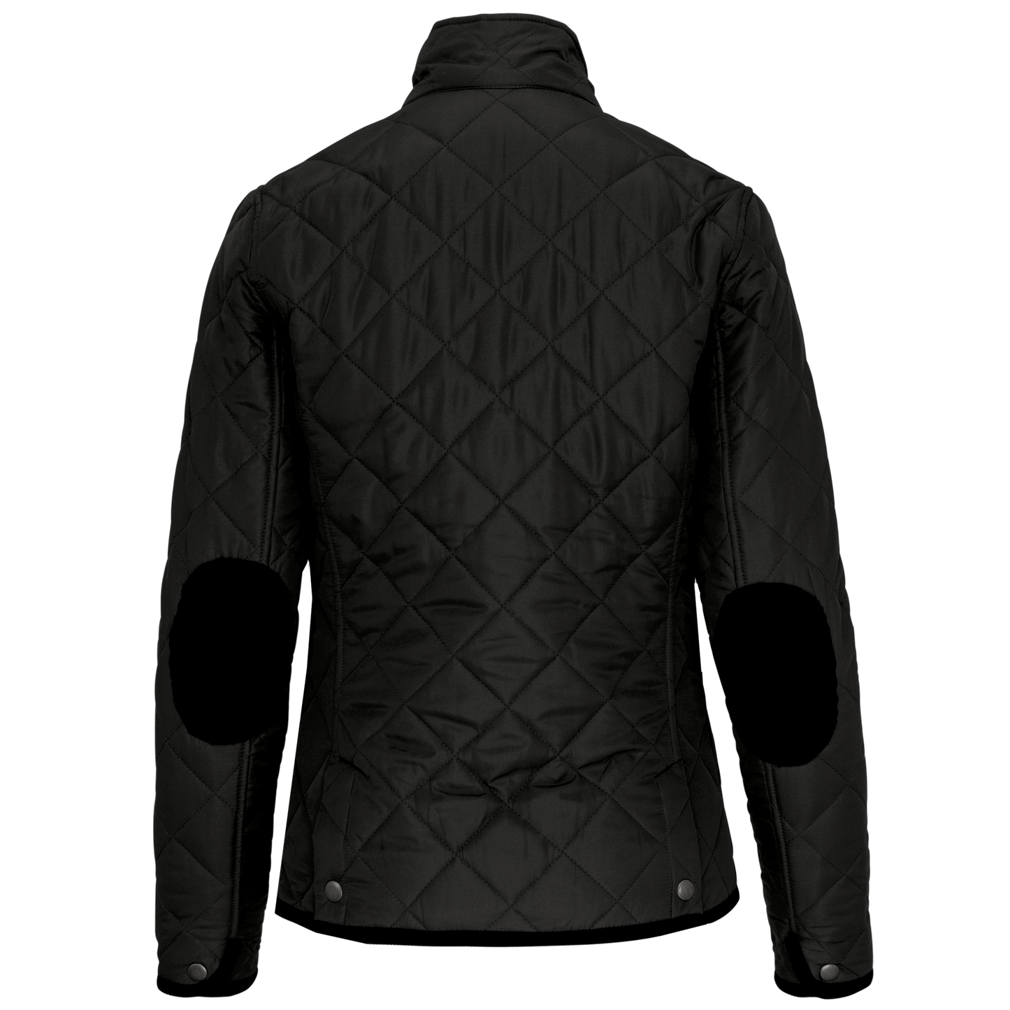 GDTXK6126 Black BACK