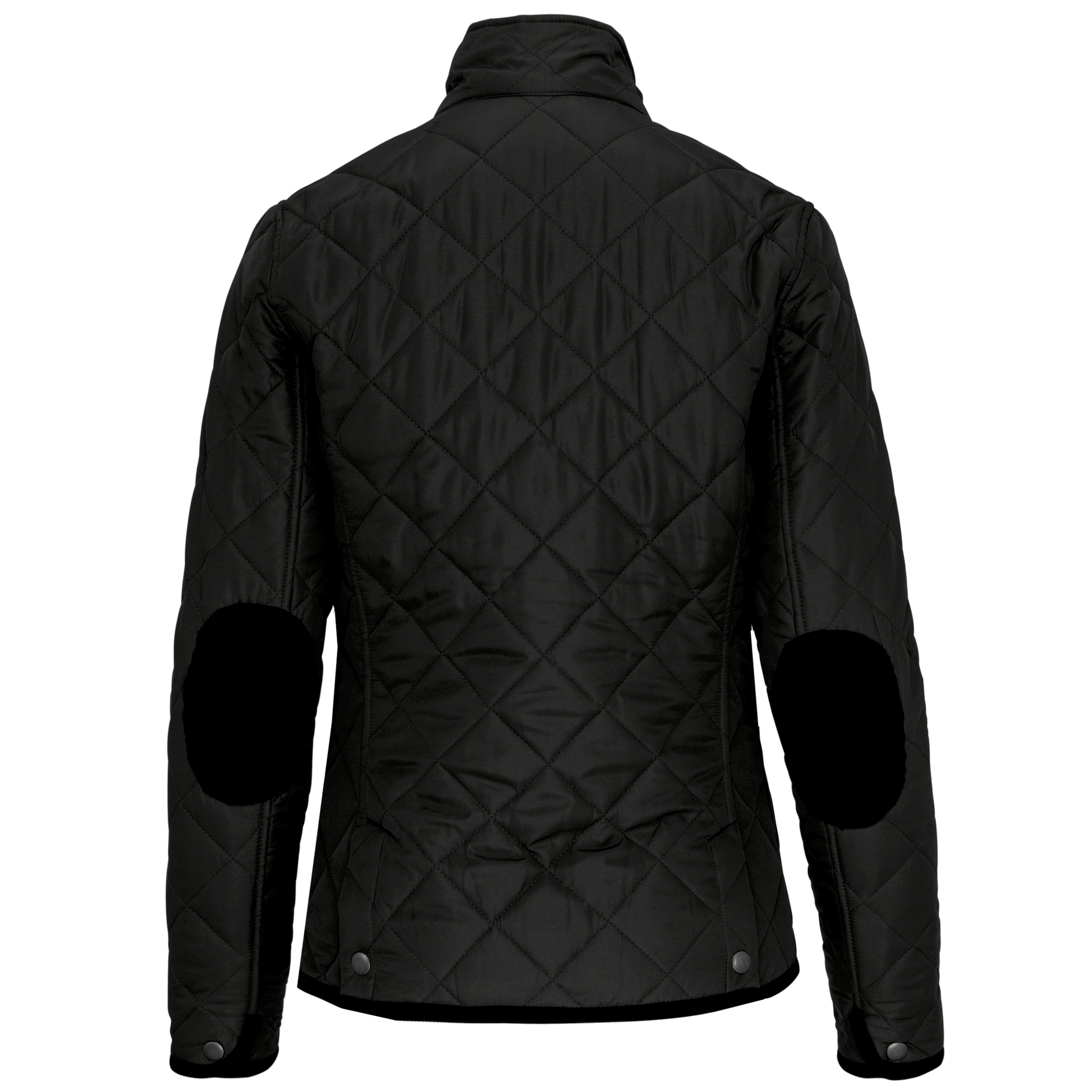 GDTXK6126 Black BACK