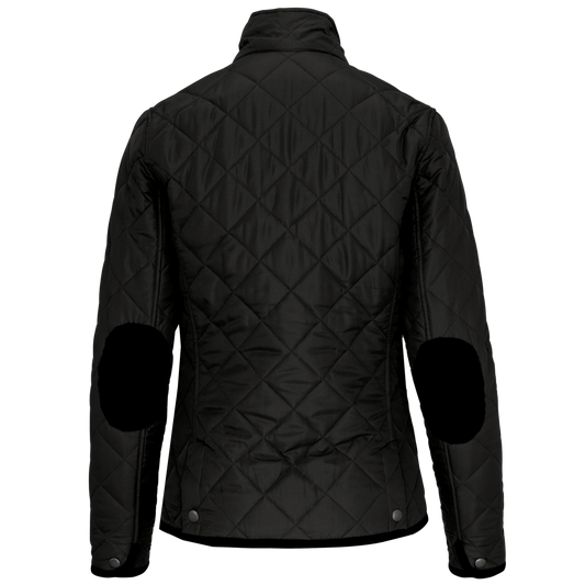 GDTXK6126 Black BACK