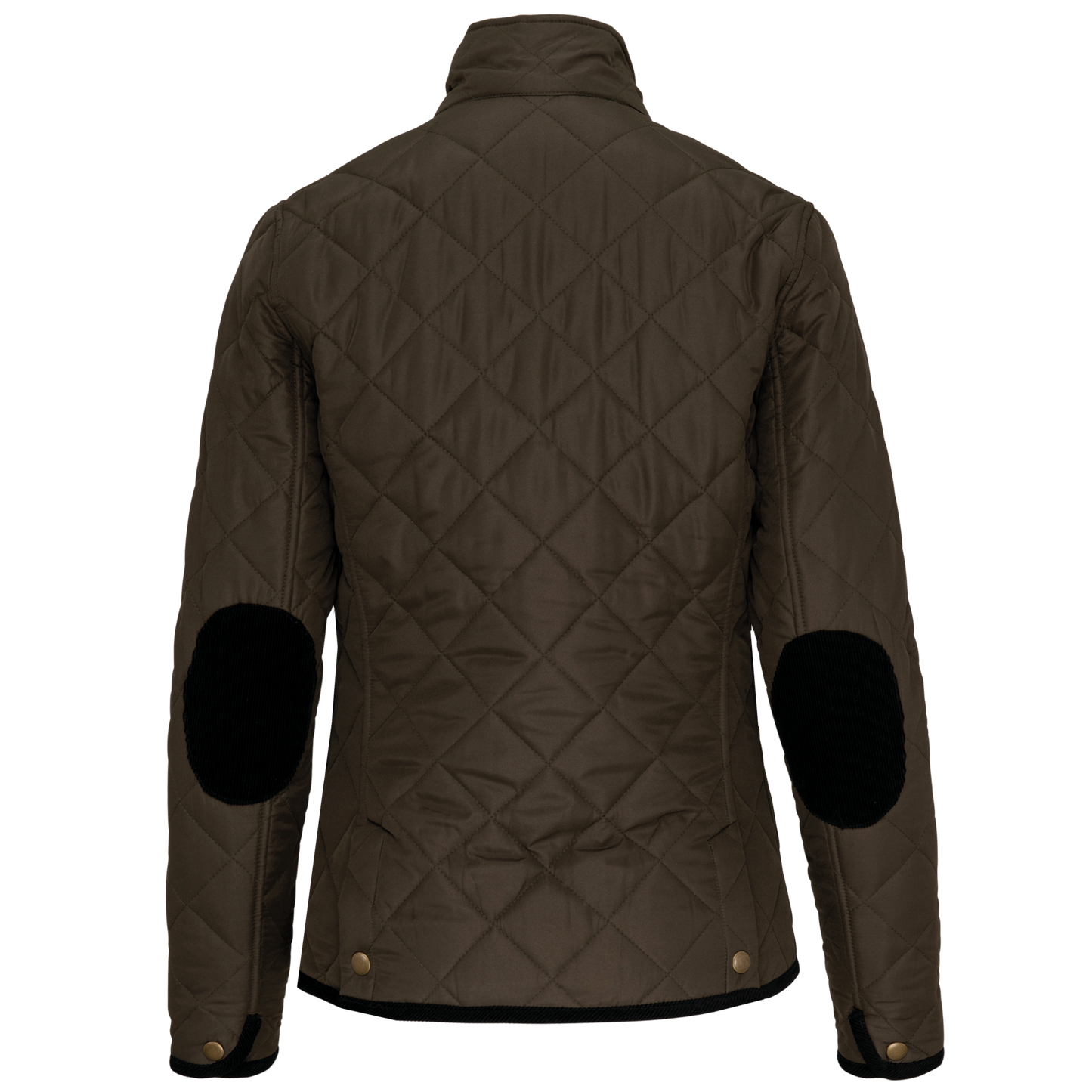 GDTXK6126 Mossy Green / Black BACK