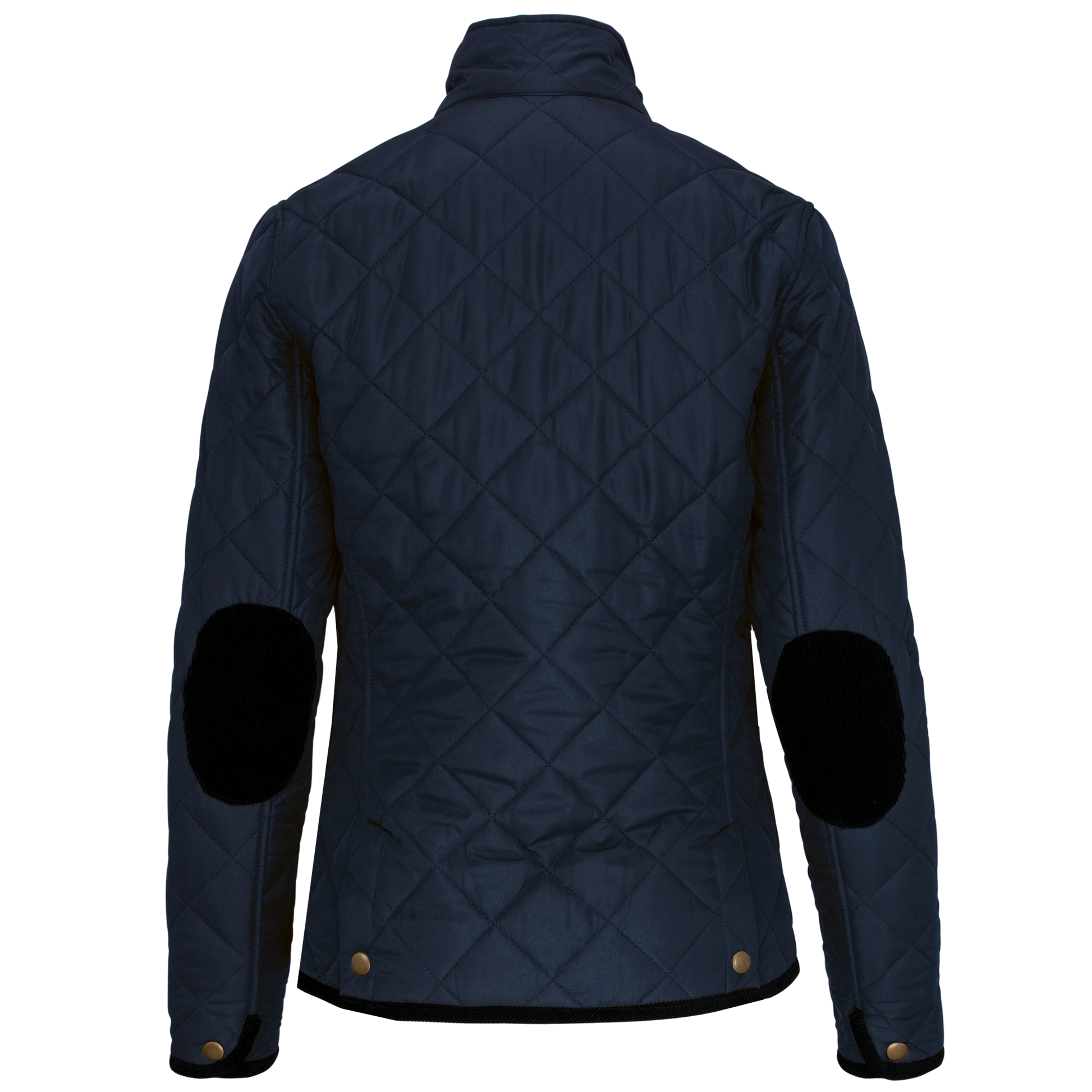 GDTXK6126 Navy / Black BACK