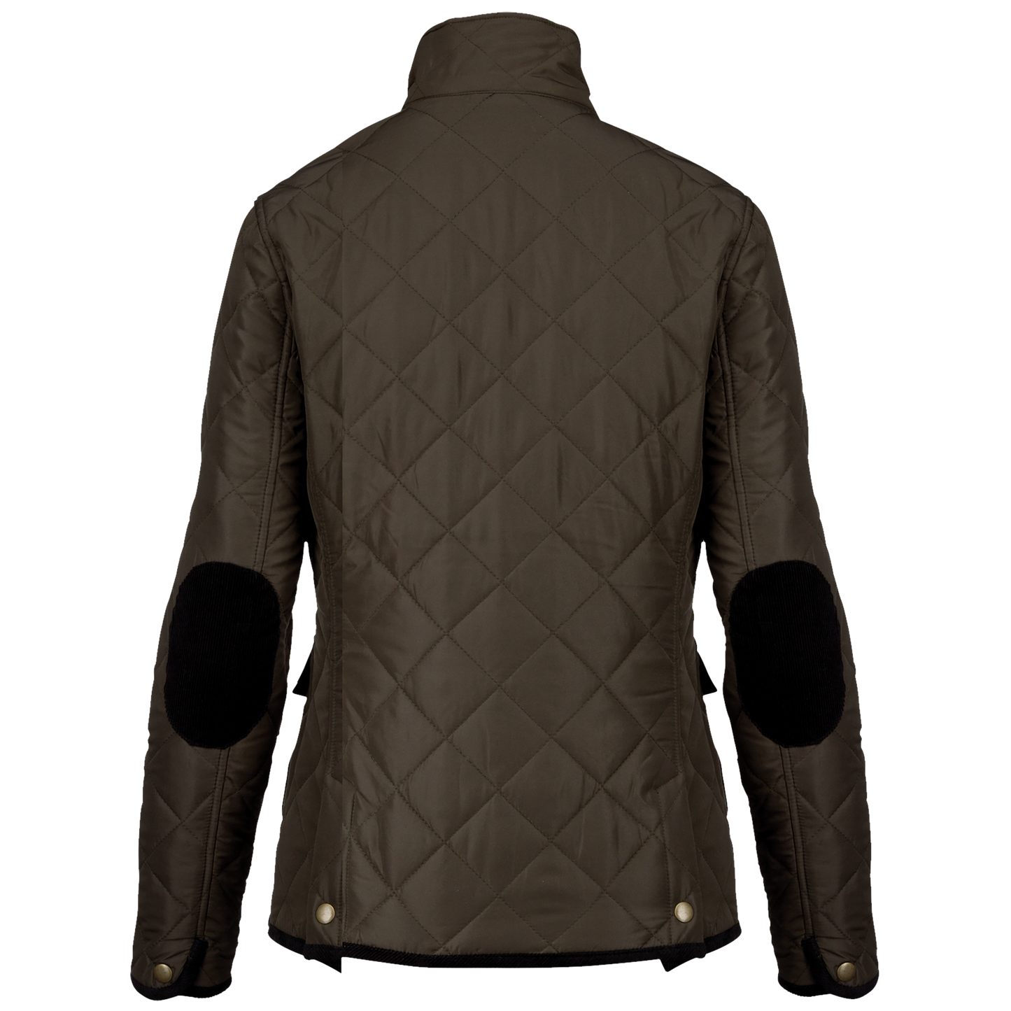 GDTXK6127 Mossy Green / Black BACK