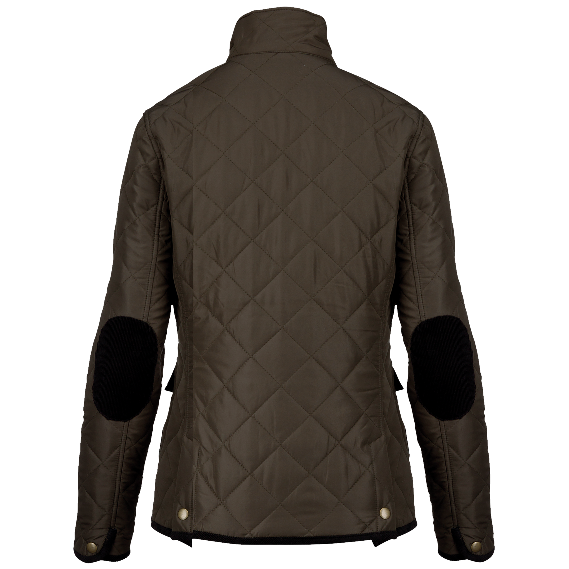 GDTXK6127 Mossy Green / Black BACK