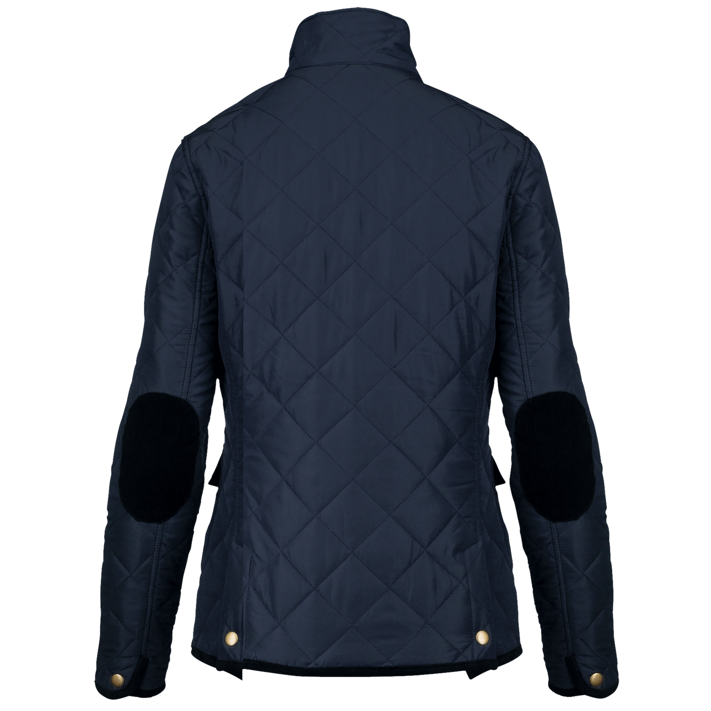 GDTXK6127 Navy / Black BACK