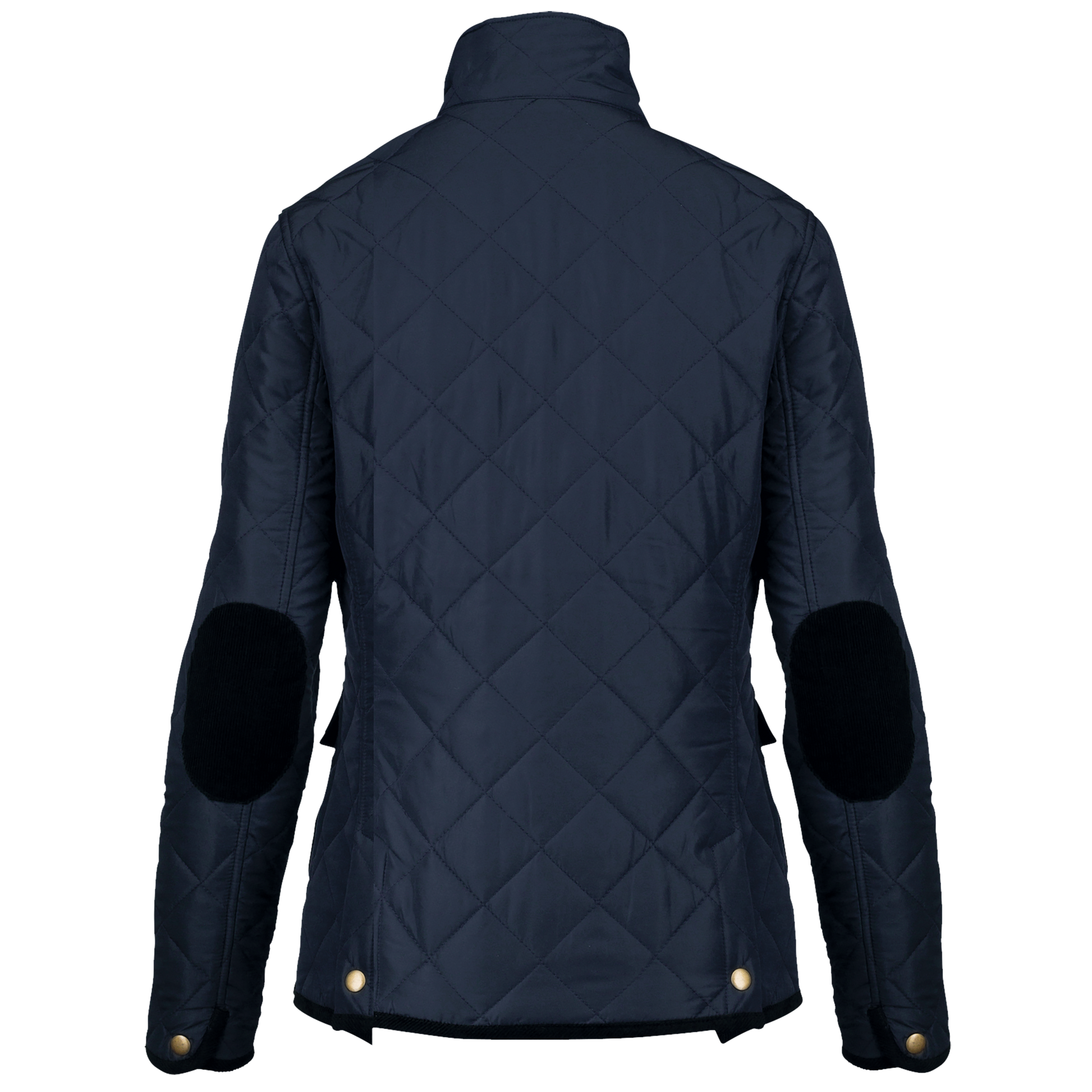 GDTXK6127 Navy / Black BACK