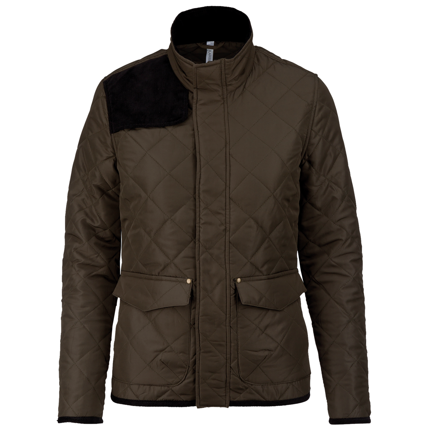 GDTXK6127 Mossy Green / Black FACE