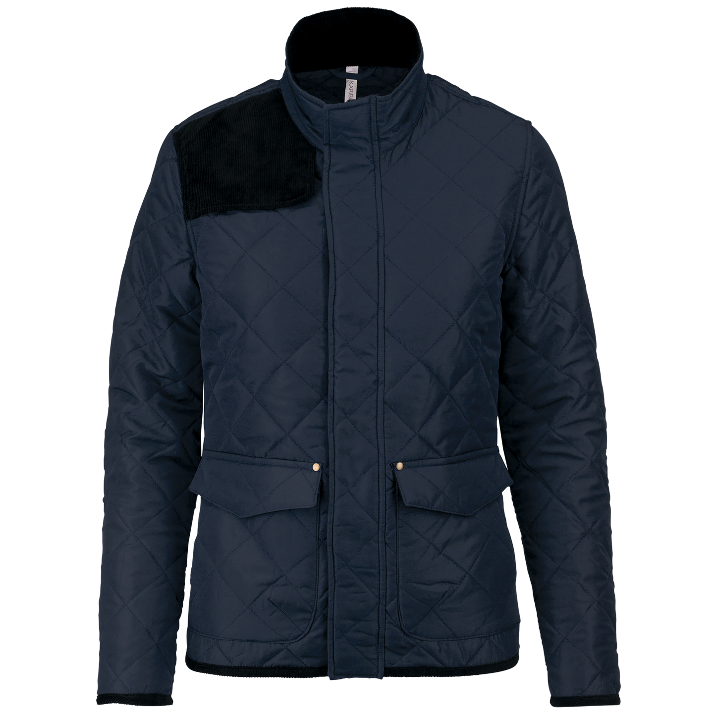 GDTXK6127 Navy / Black FACE