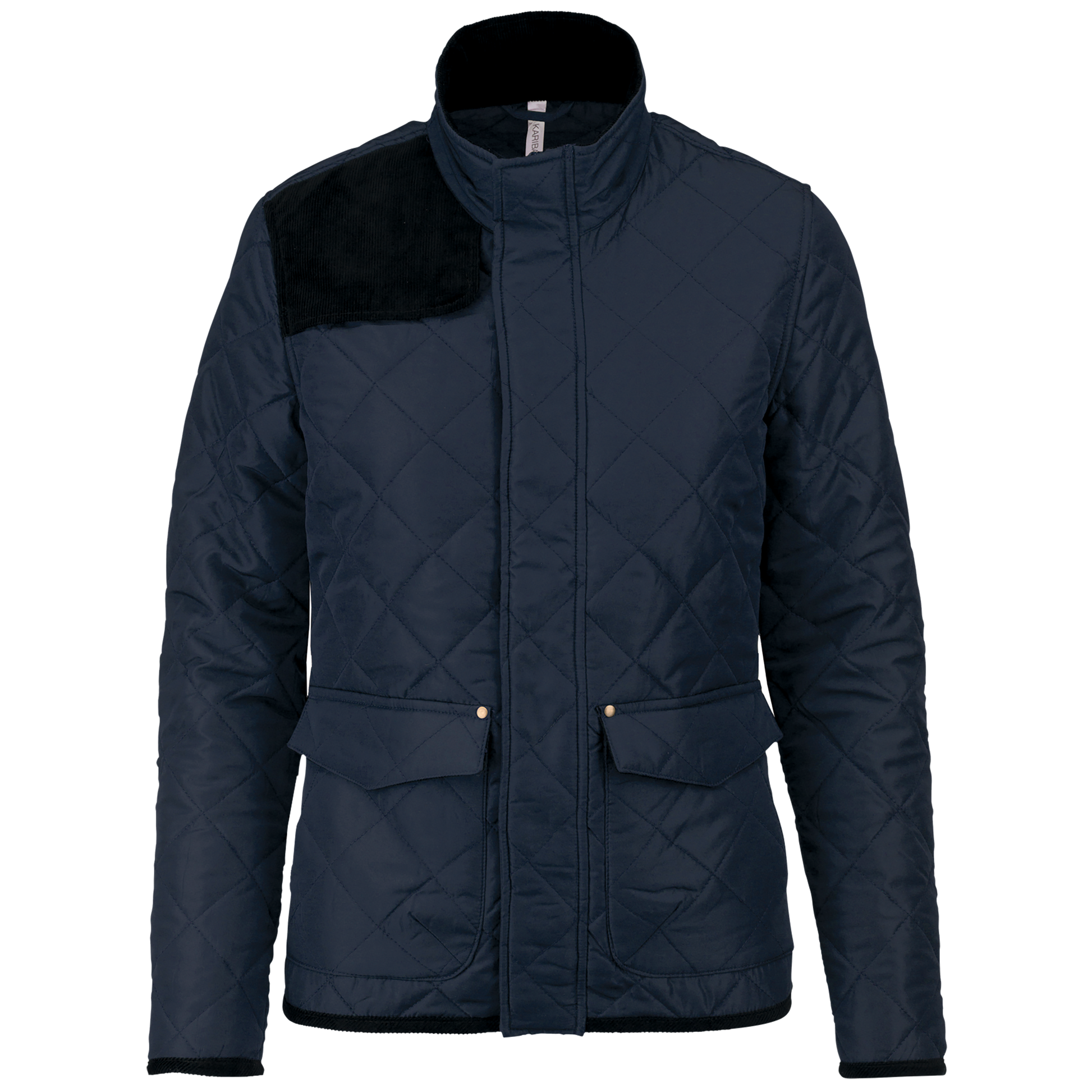 GDTXK6127 Navy / Black FACE