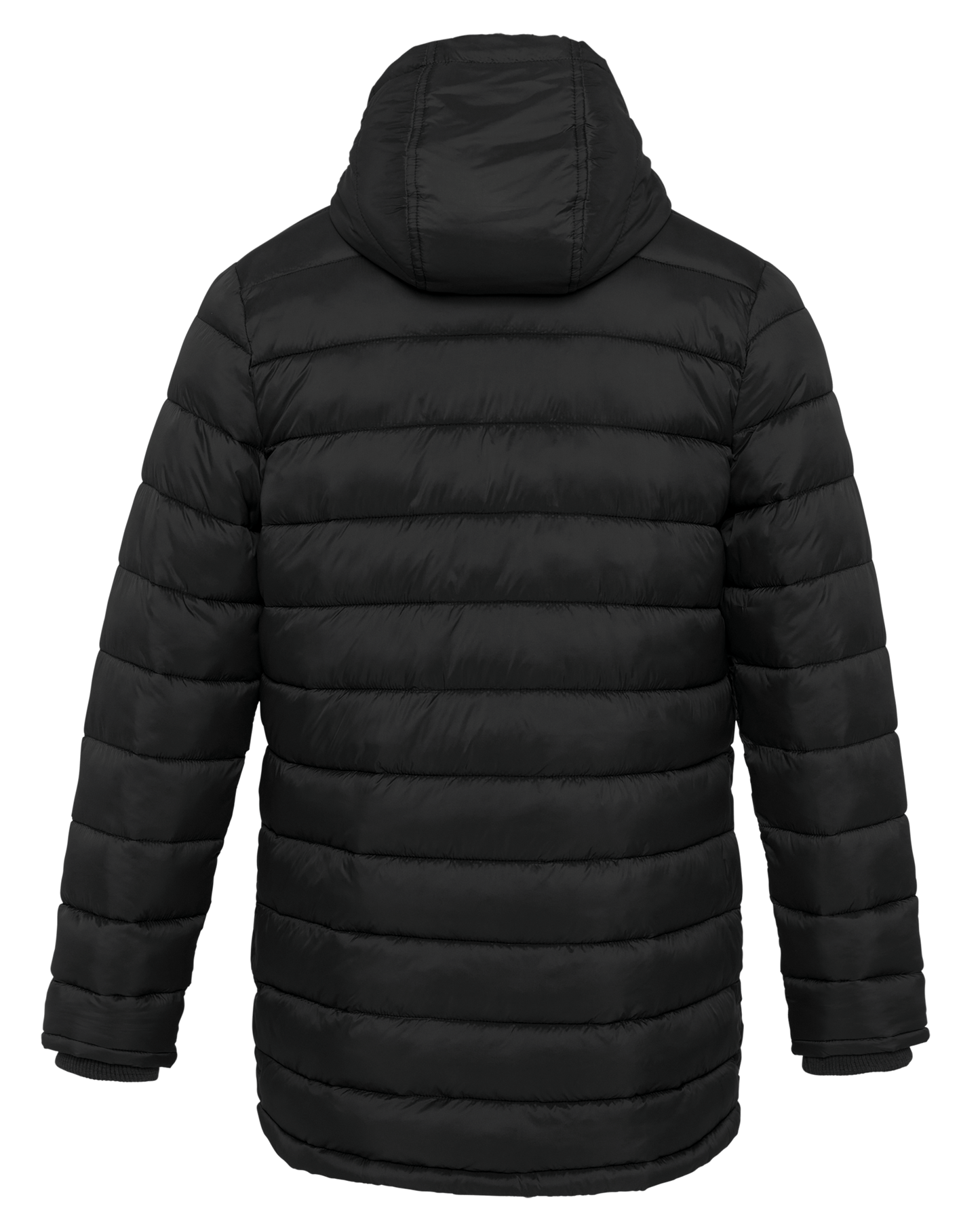 GDTXK6128 Black BACK