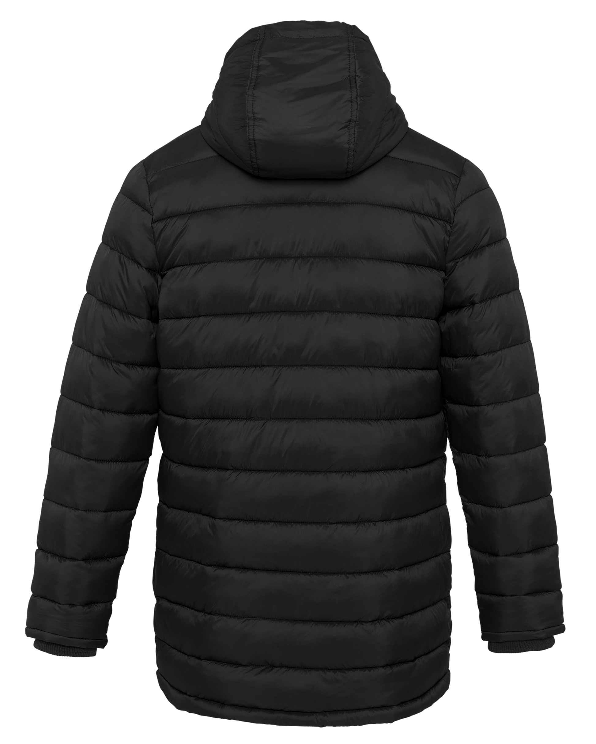 GDTXK6128 Black BACK
