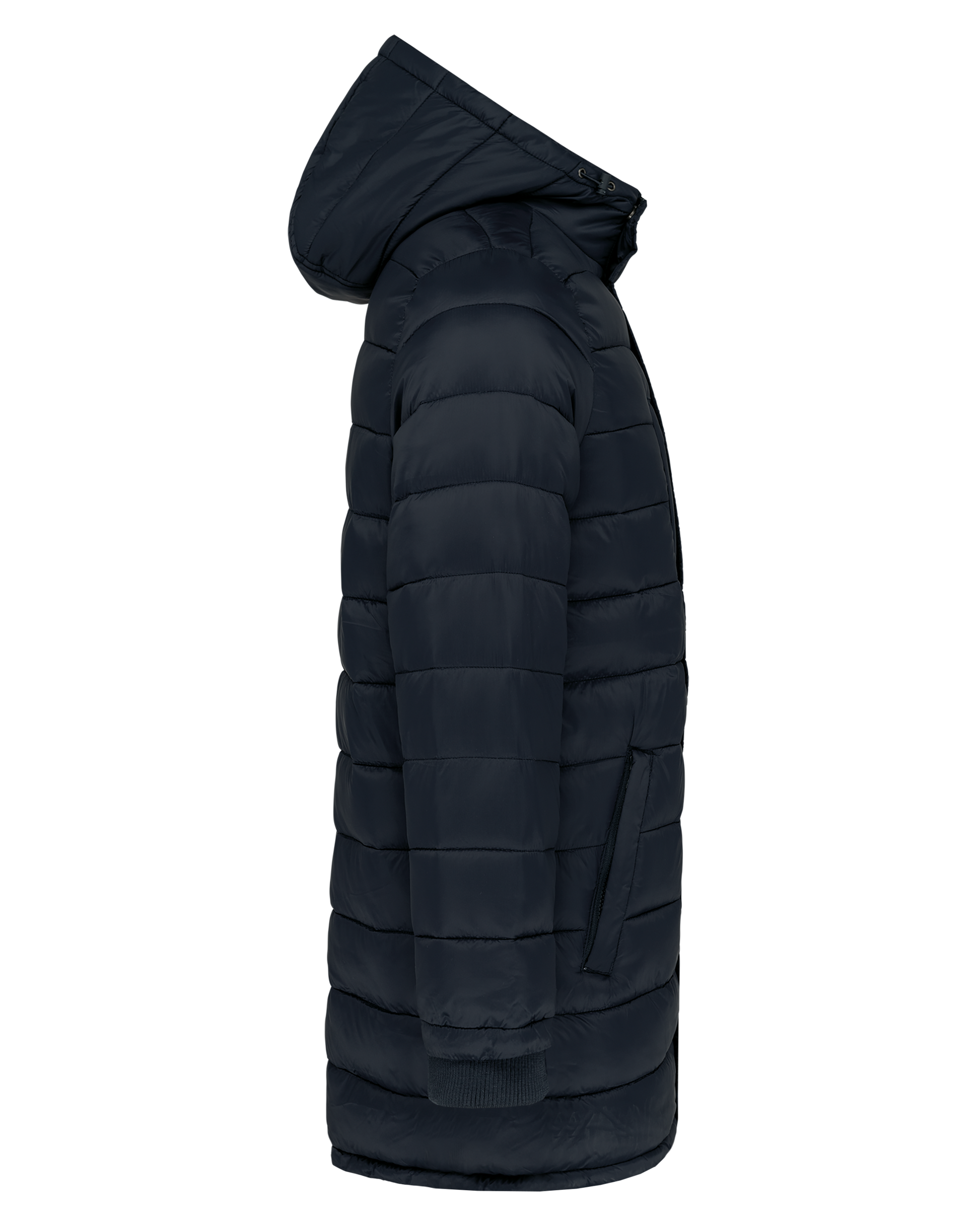 GDTXK6128 Navy SIDE