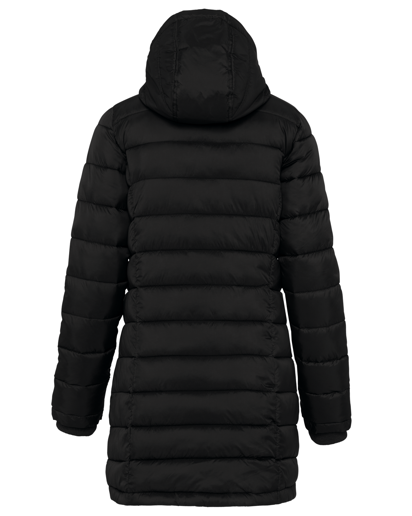 GDTXK6129 Black BACK