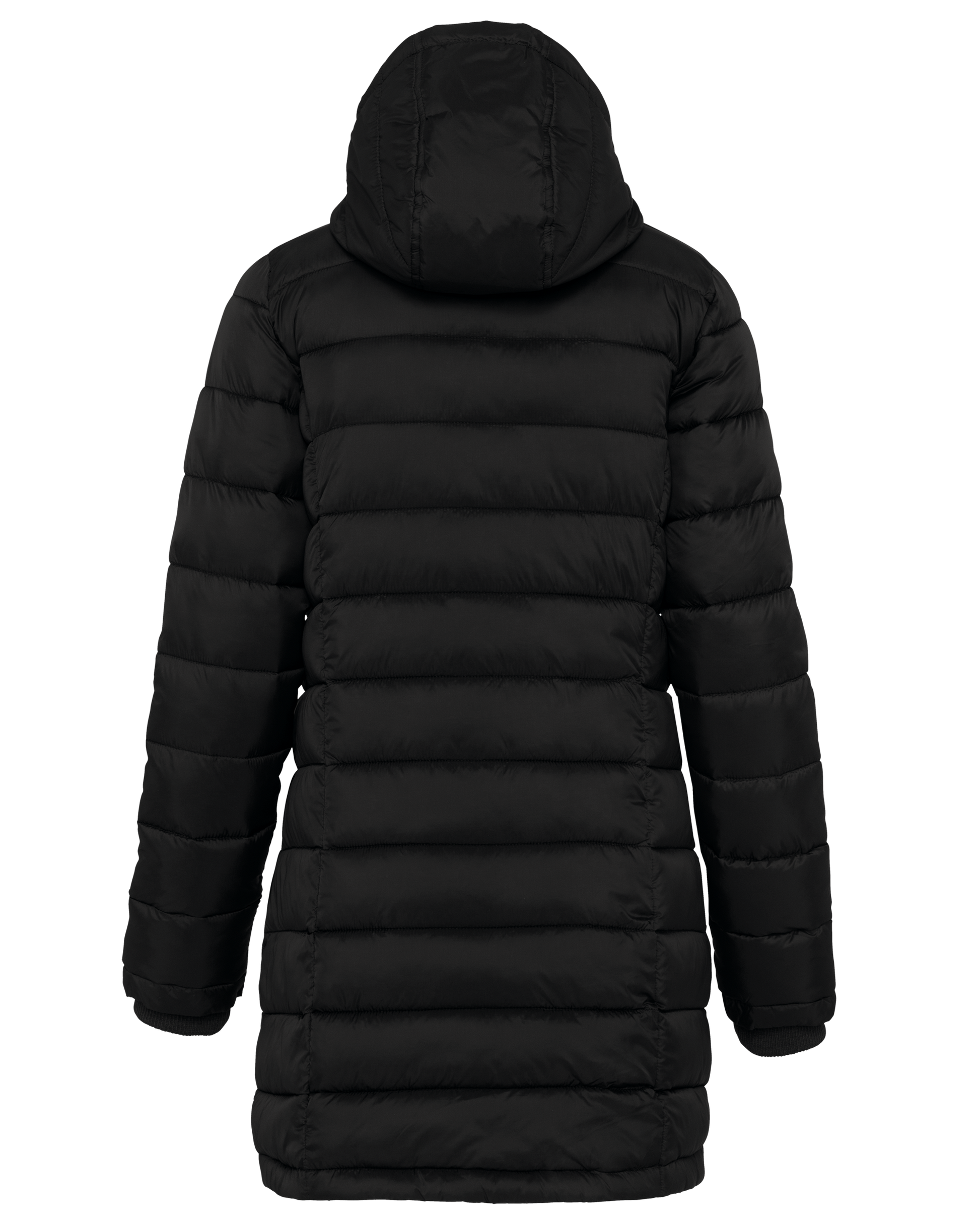 GDTXK6129 Black BACK