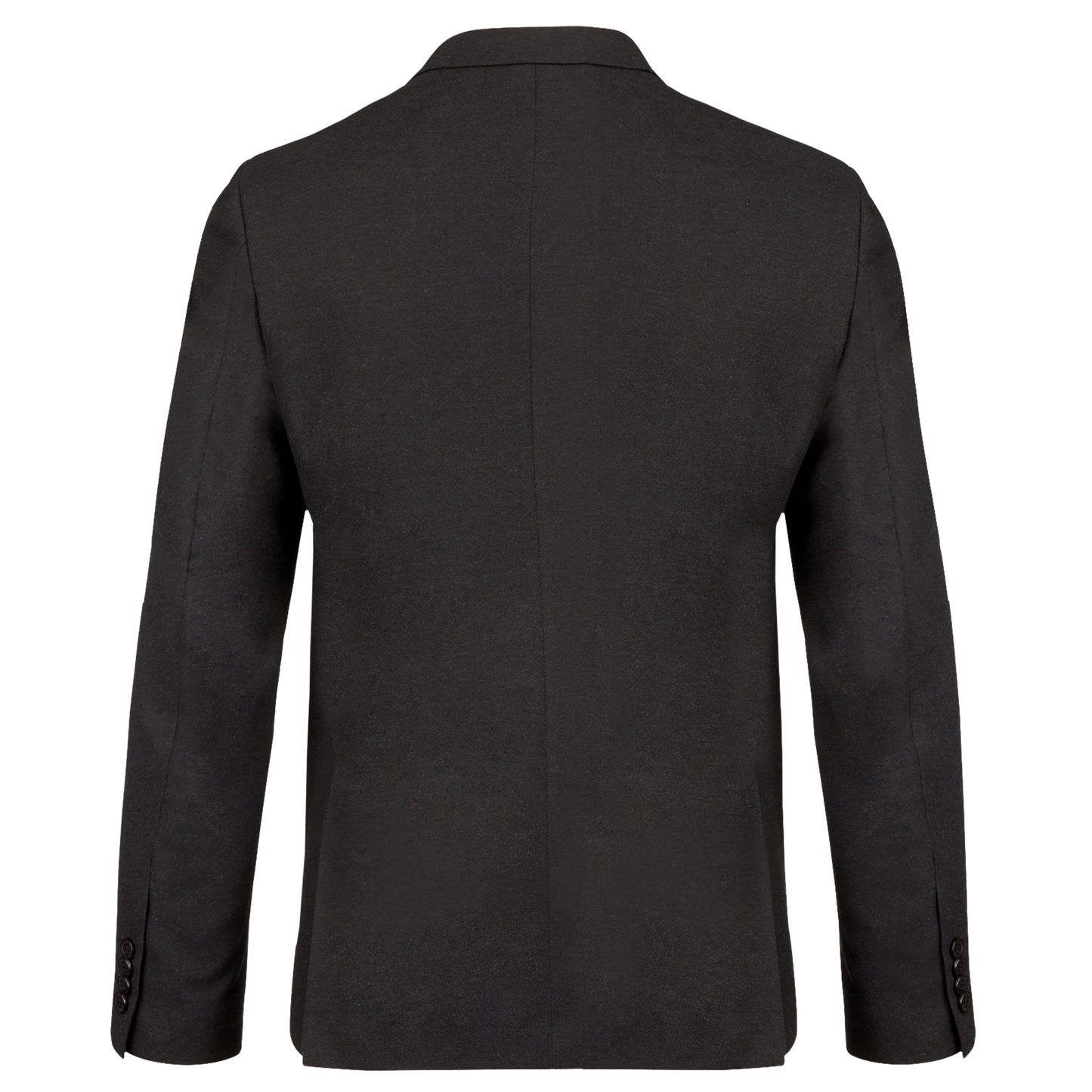 GDTXK6130 Anthracite Heather BACK
