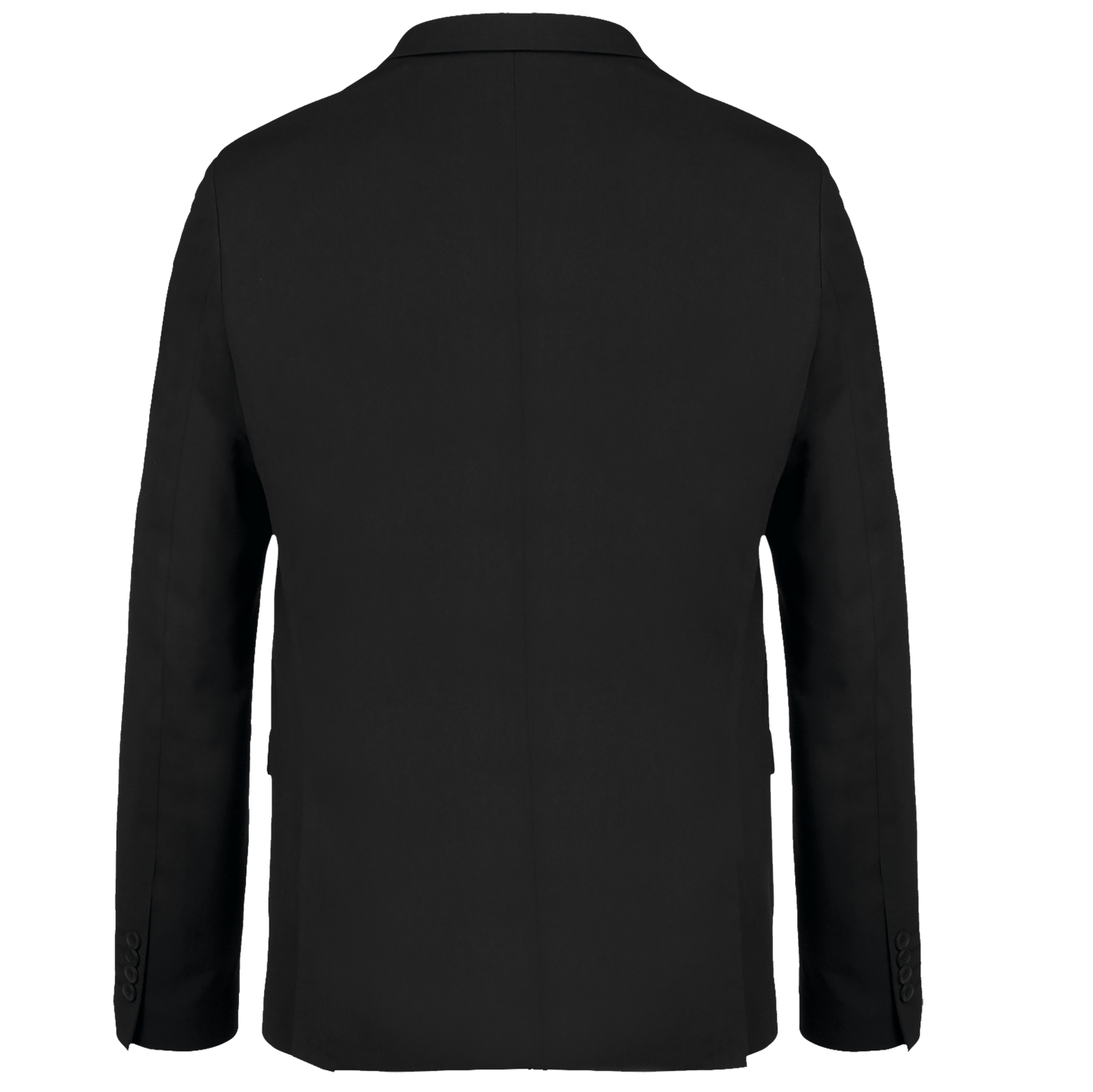 GDTXK6130 Black BACK