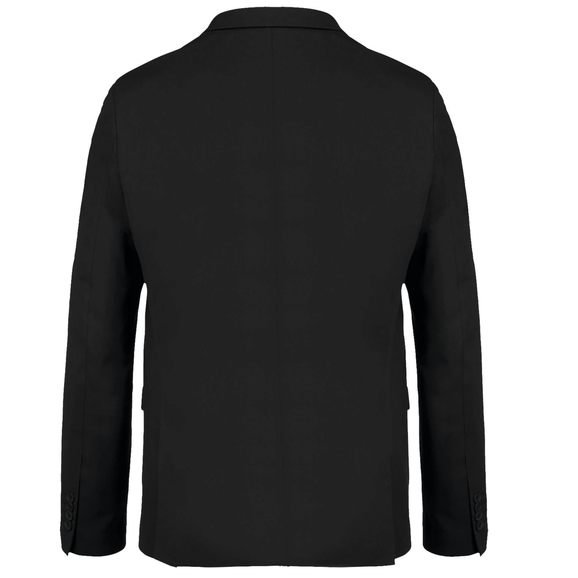 GDTXK6130 Black BACK