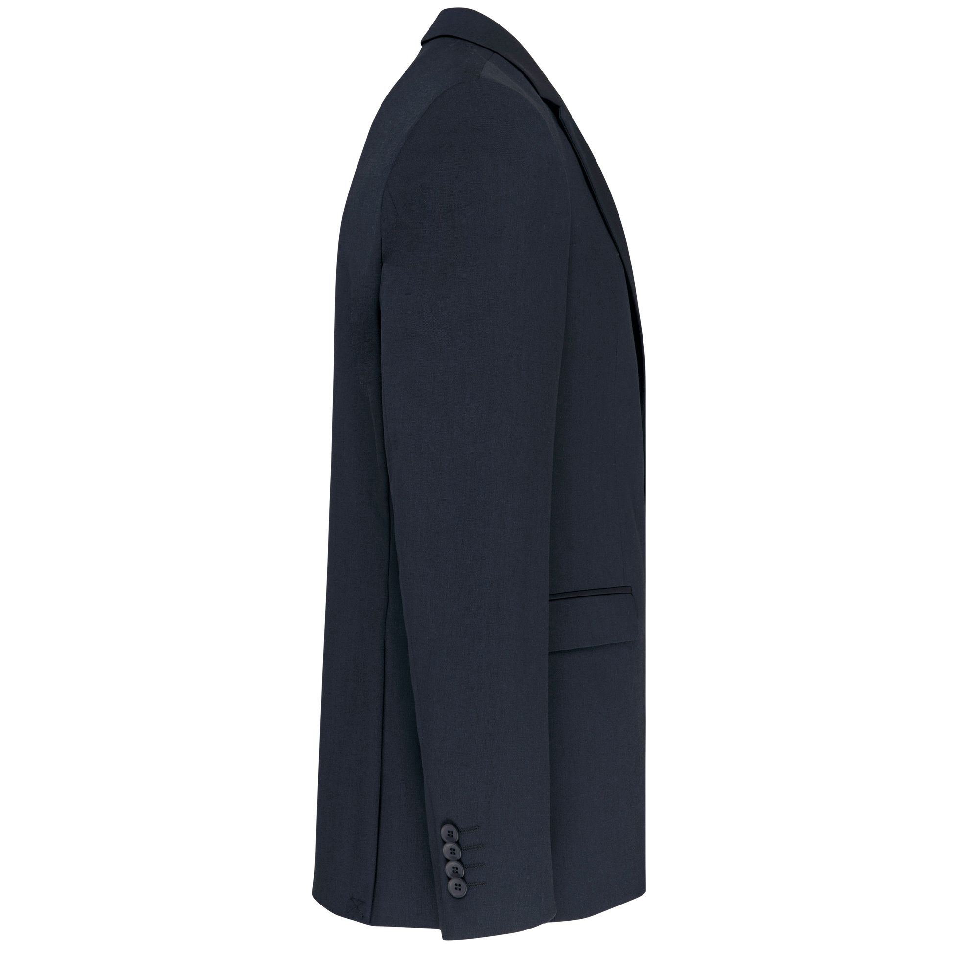 GDTXK6130 Navy SIDE