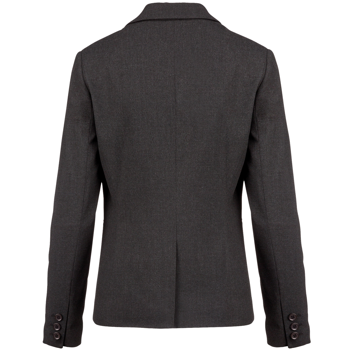 GDTXK6131 Anthracite Heather BACK