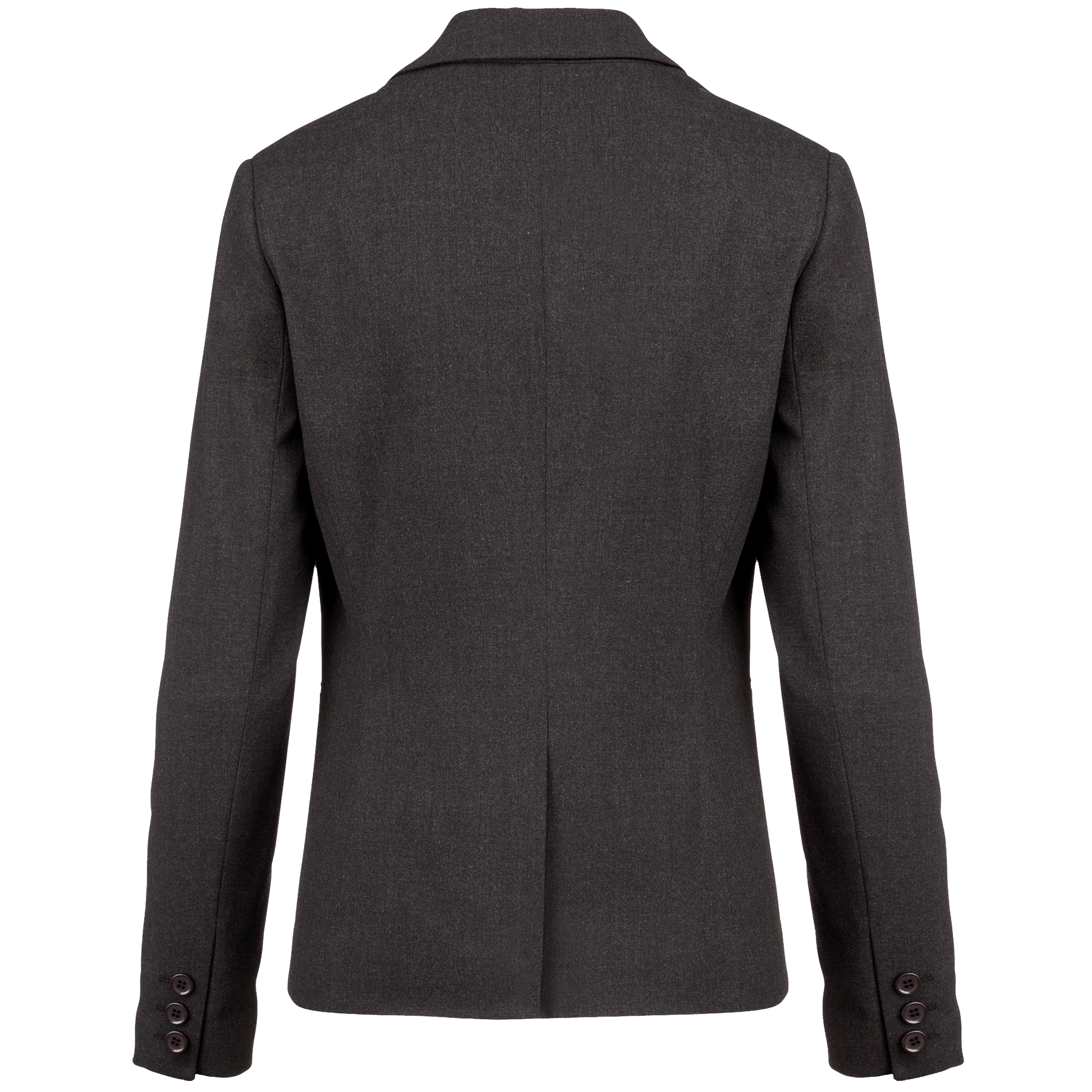 GDTXK6131 Anthracite Heather BACK