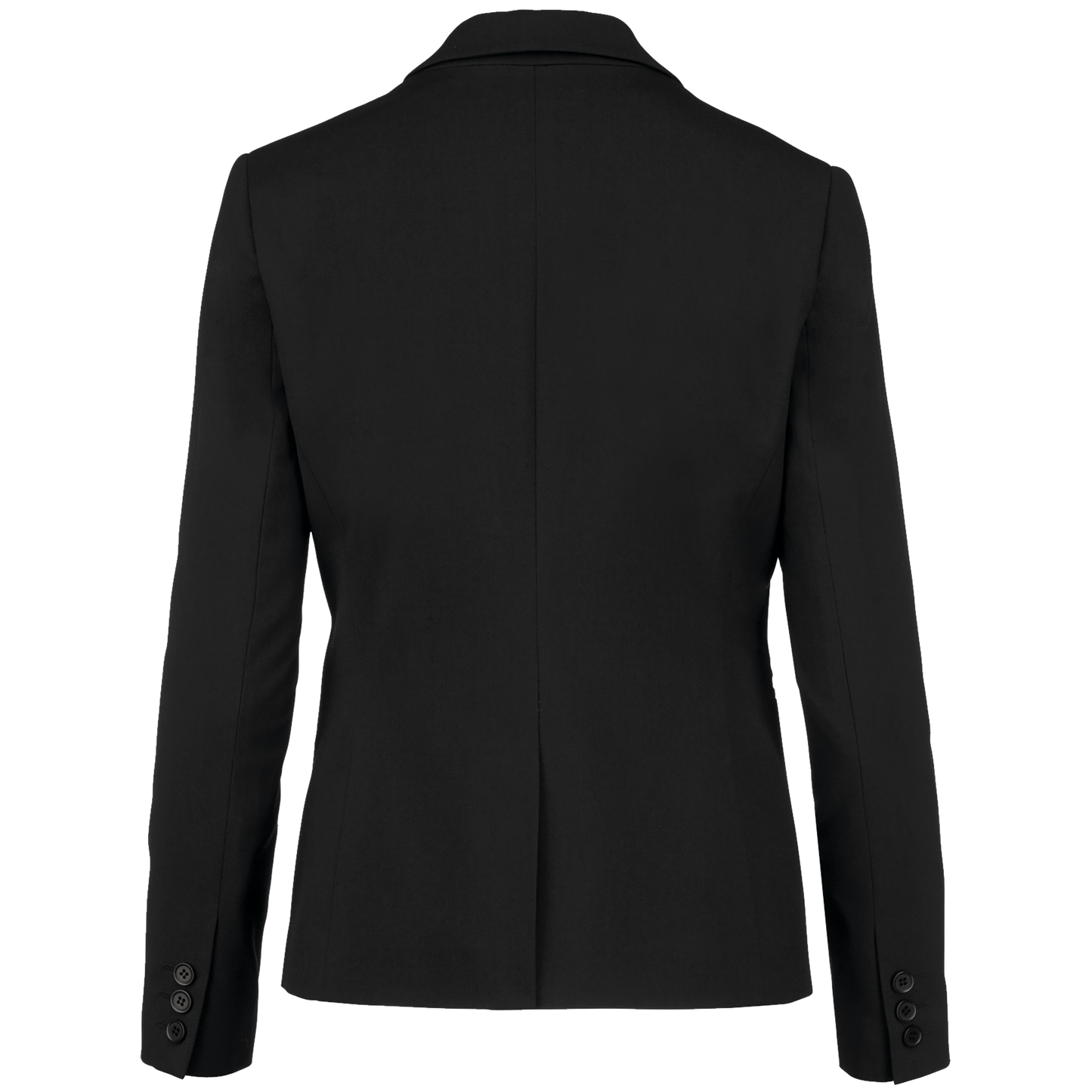 GDTXK6131 Black BACK