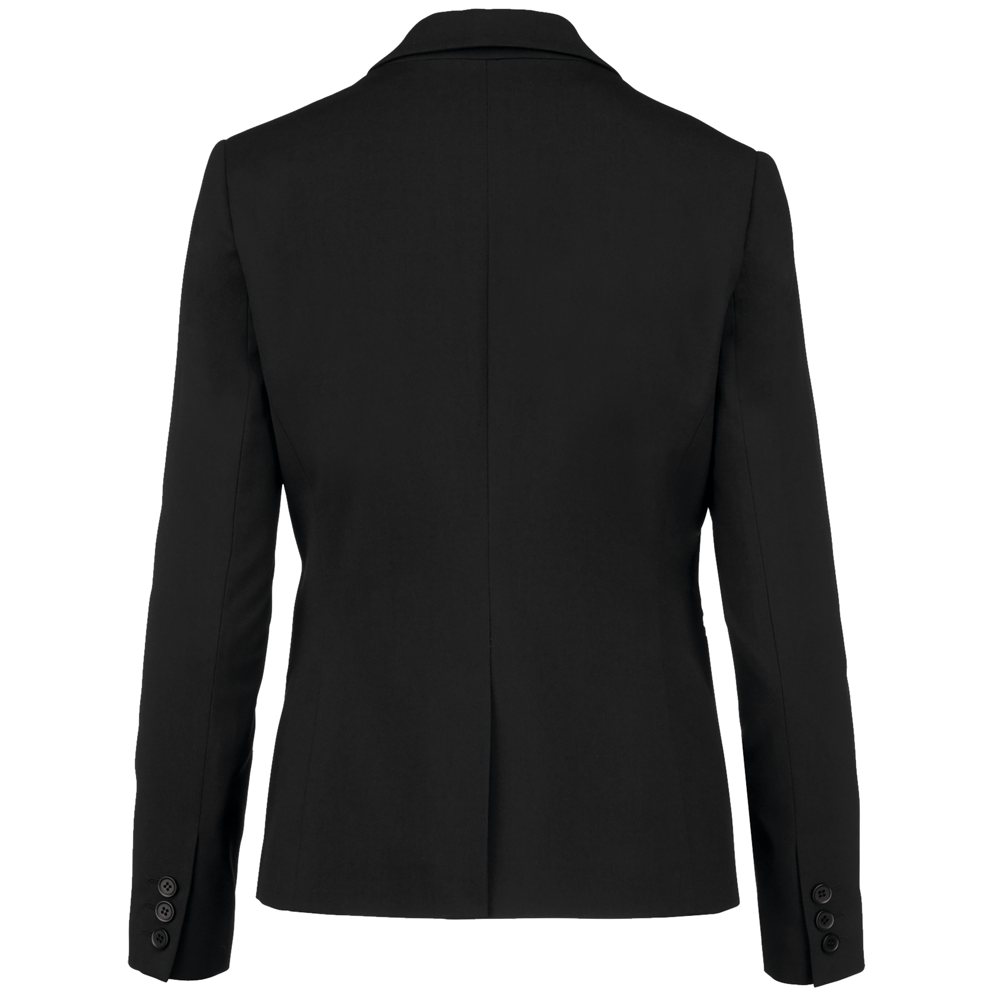 GDTXK6131 Black BACK
