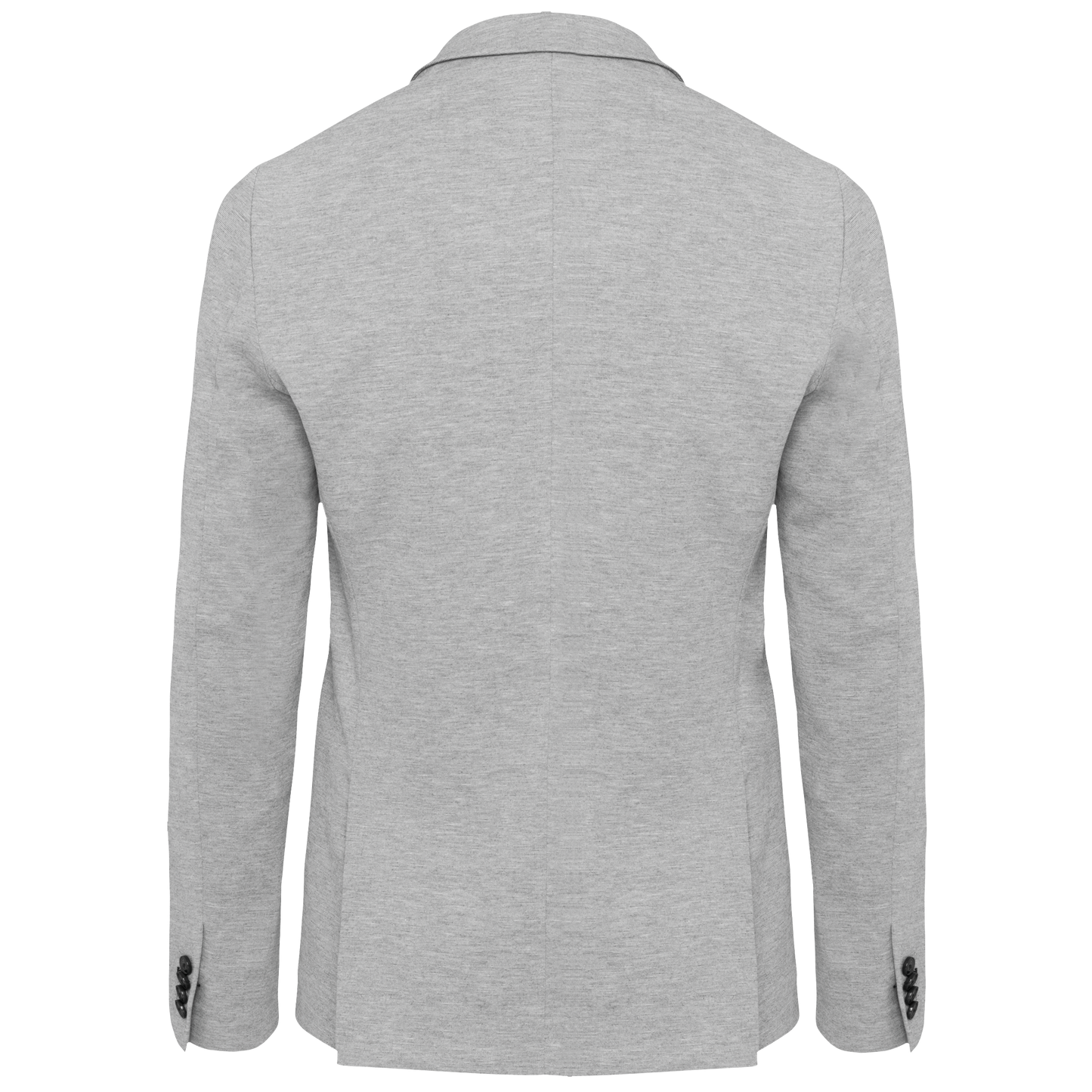 GDTXK6132 Light grey heather BACK