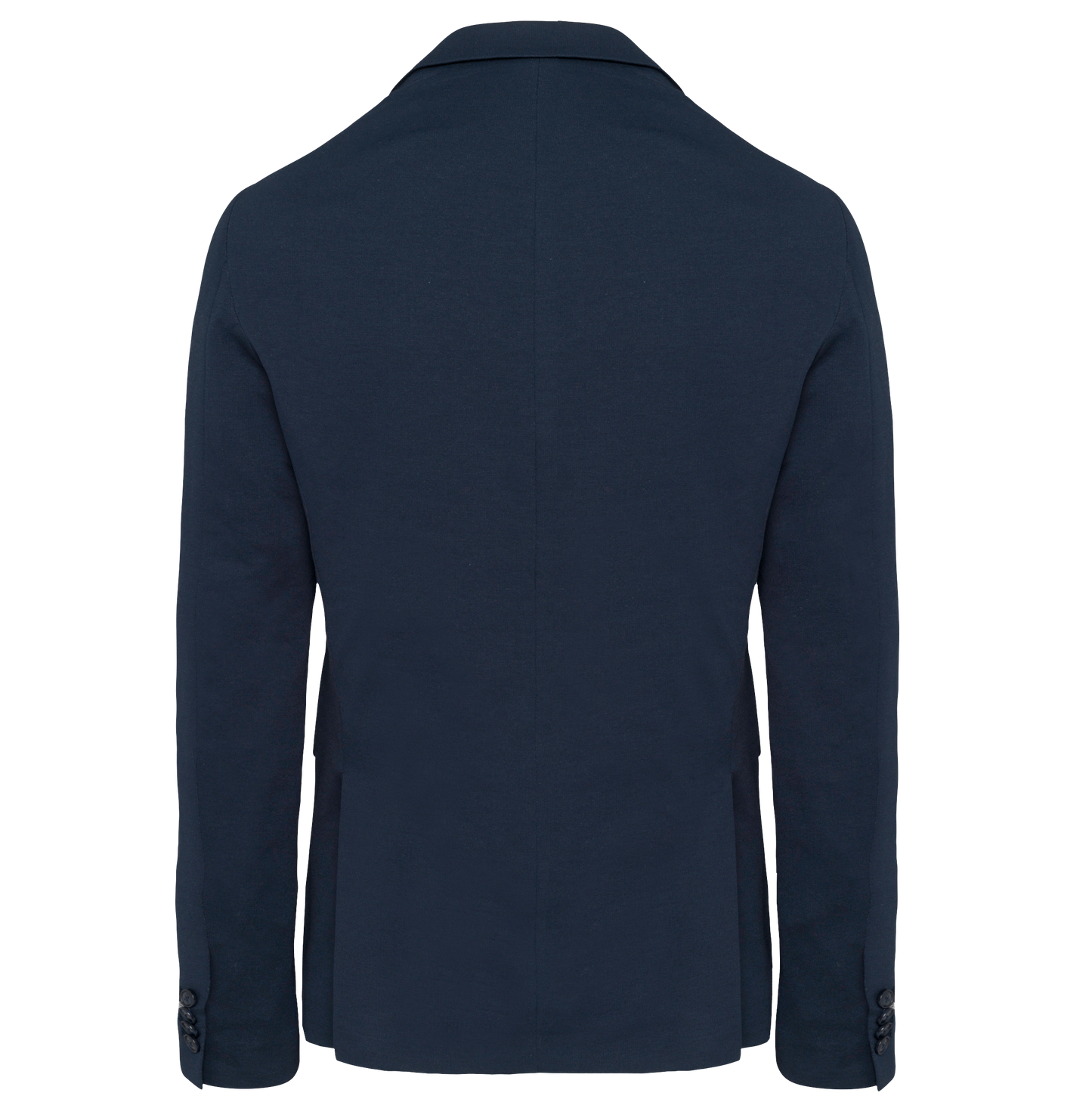 GDTXK6132 Night Navy Heather BACK