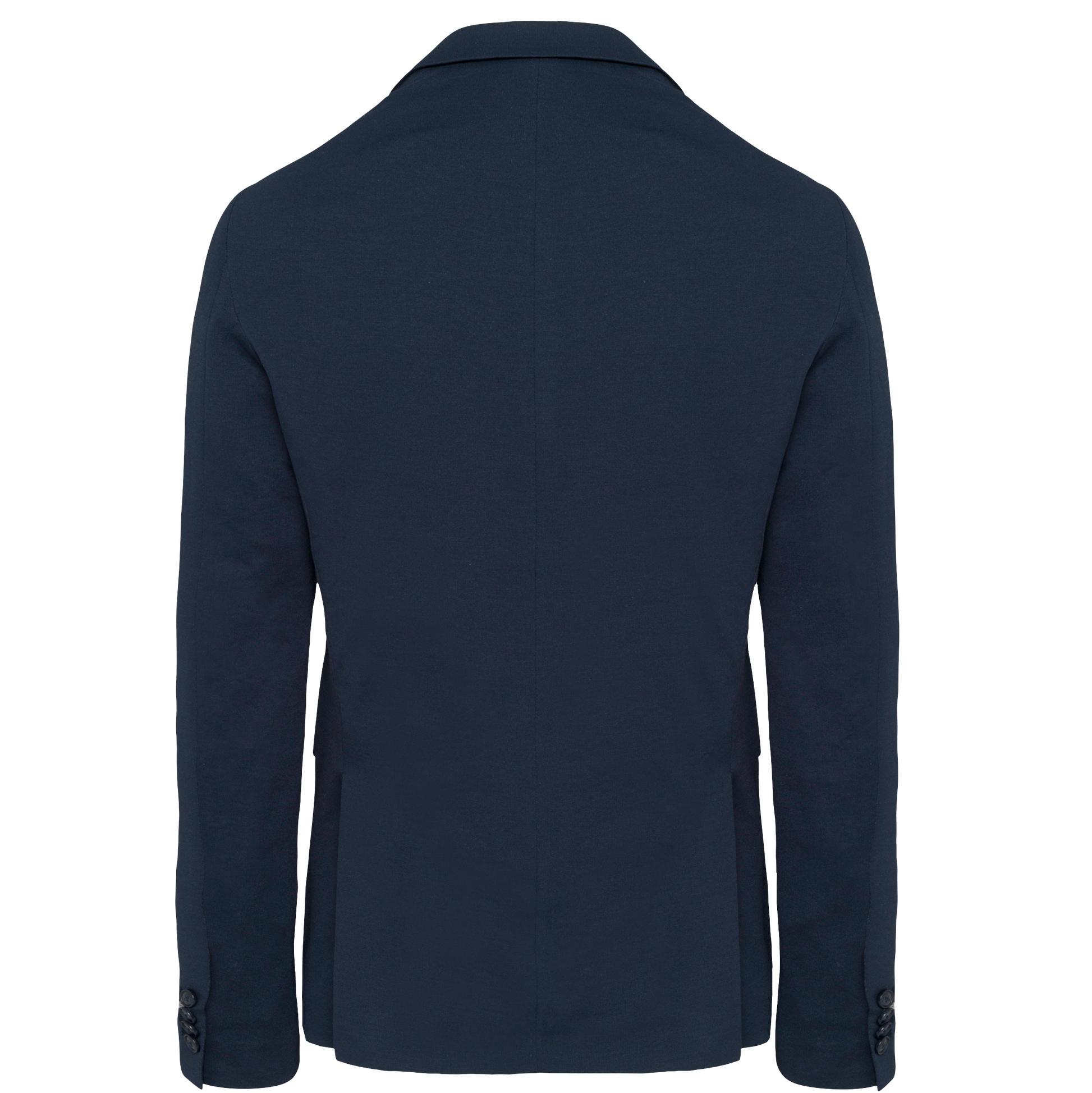 GDTXK6132 Night Navy Heather BACK