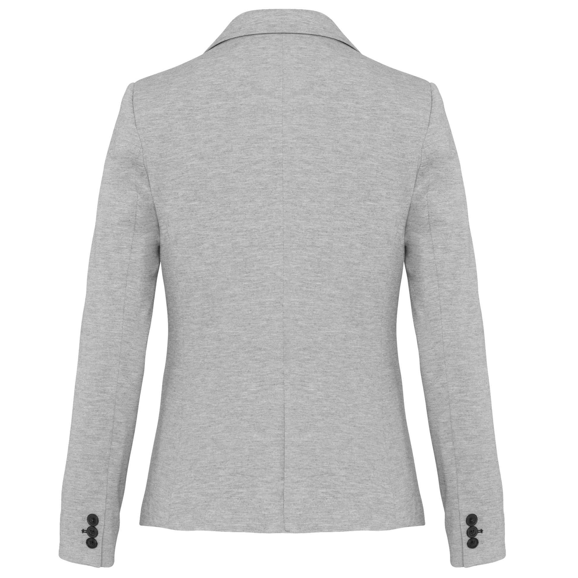 GDTXK6133 Light grey heather BACK