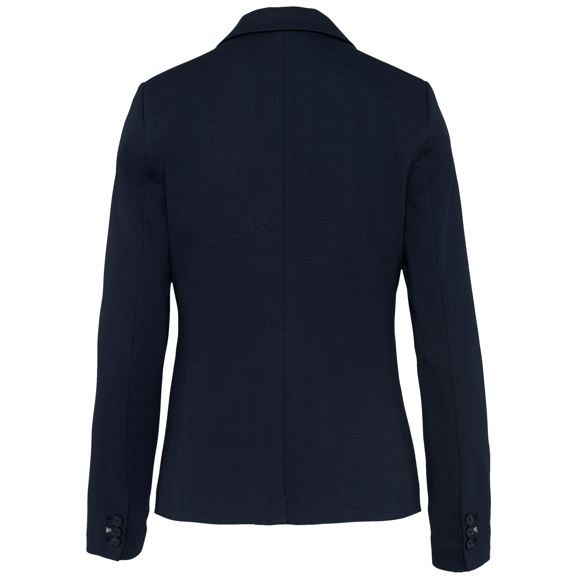 GDTXK6133 Night Navy Heather BACK