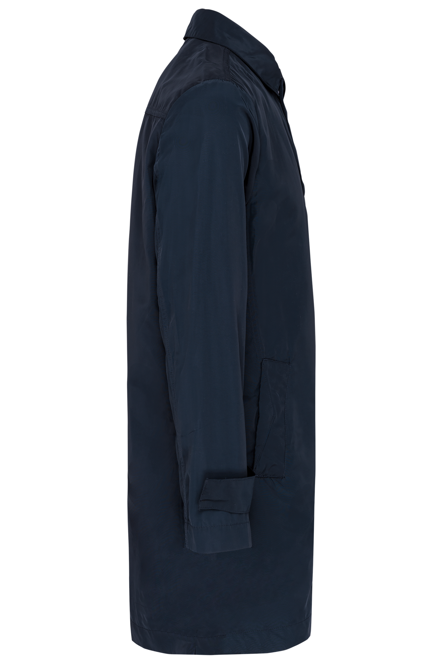 GDTXK6150 Navy SIDE