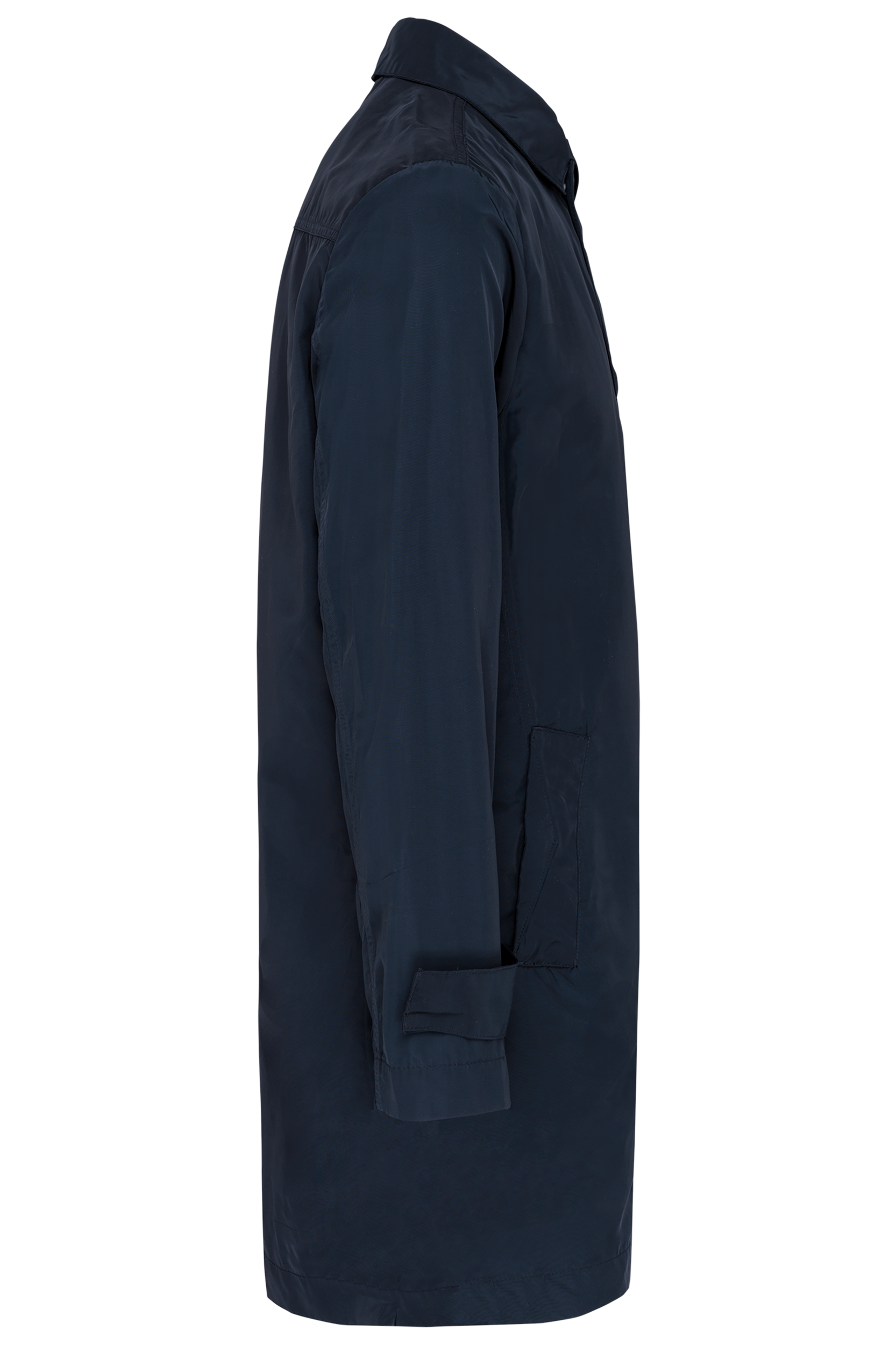 GDTXK6150 Navy SIDE