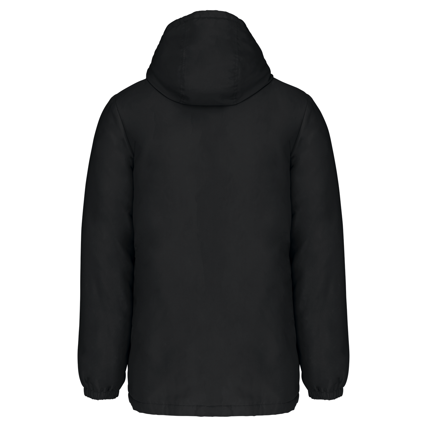 GDTXK6152 Black BACK