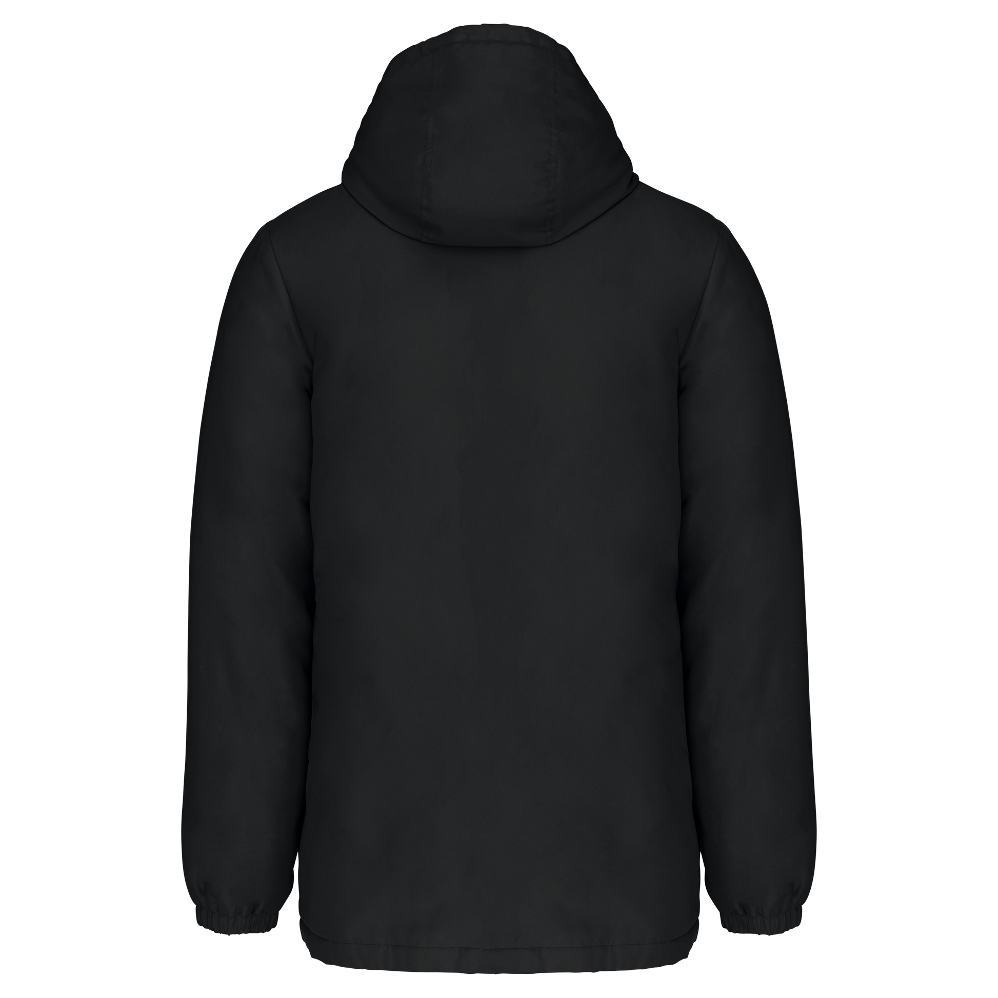 GDTXK6152 Black BACK