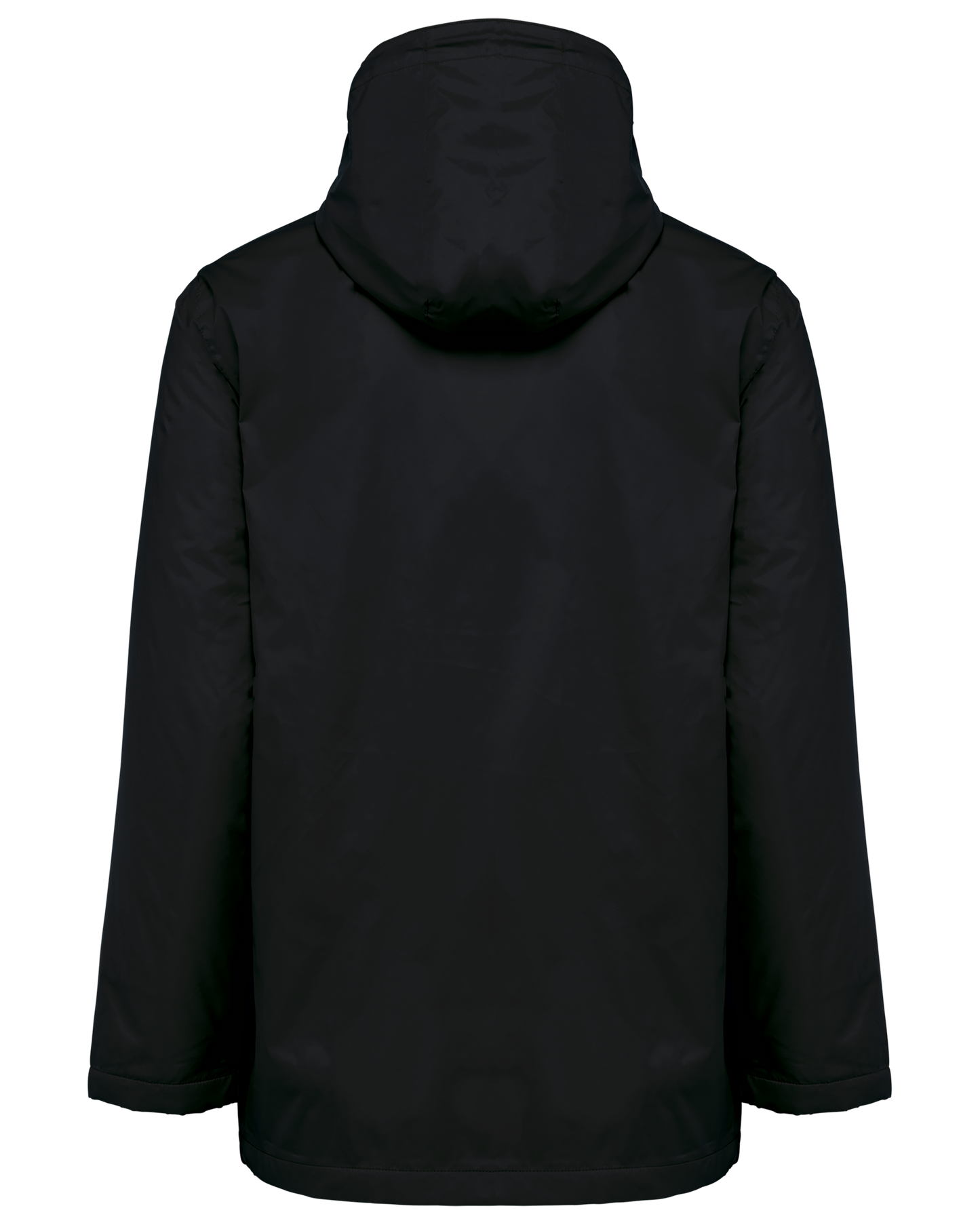 GDTXK6153 Black BACK