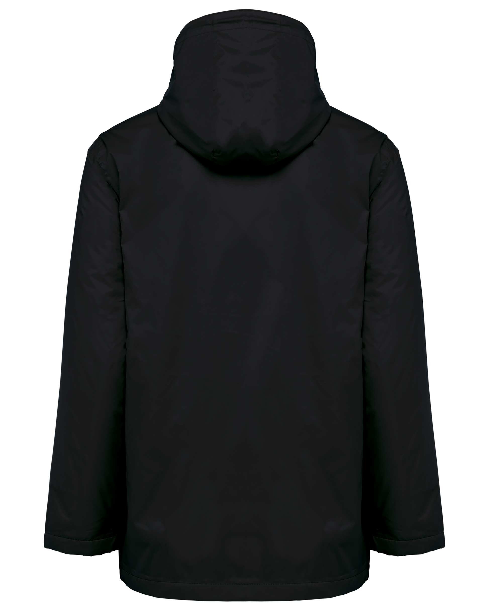 GDTXK6153 Black BACK