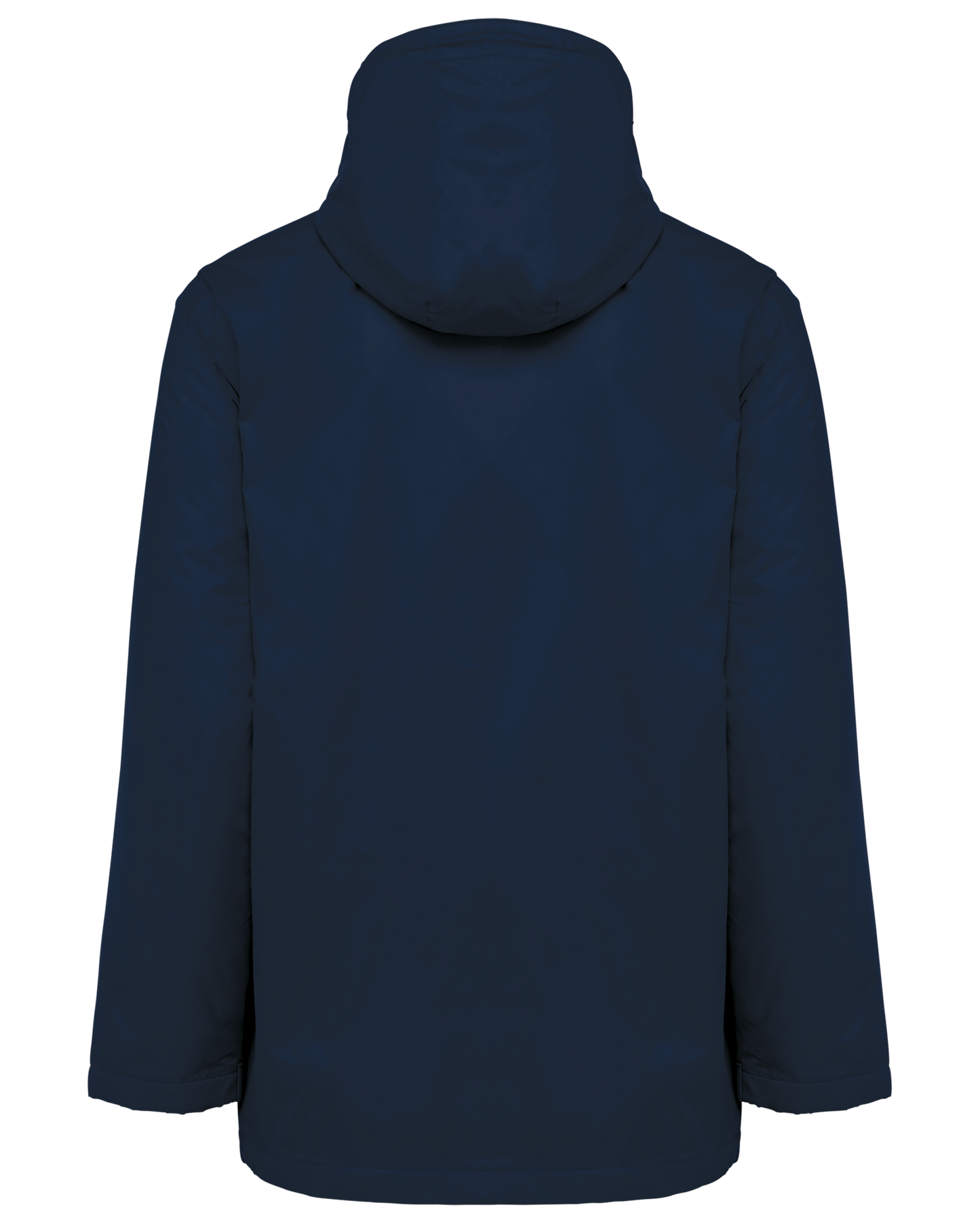 GDTXK6153 Navy BACK