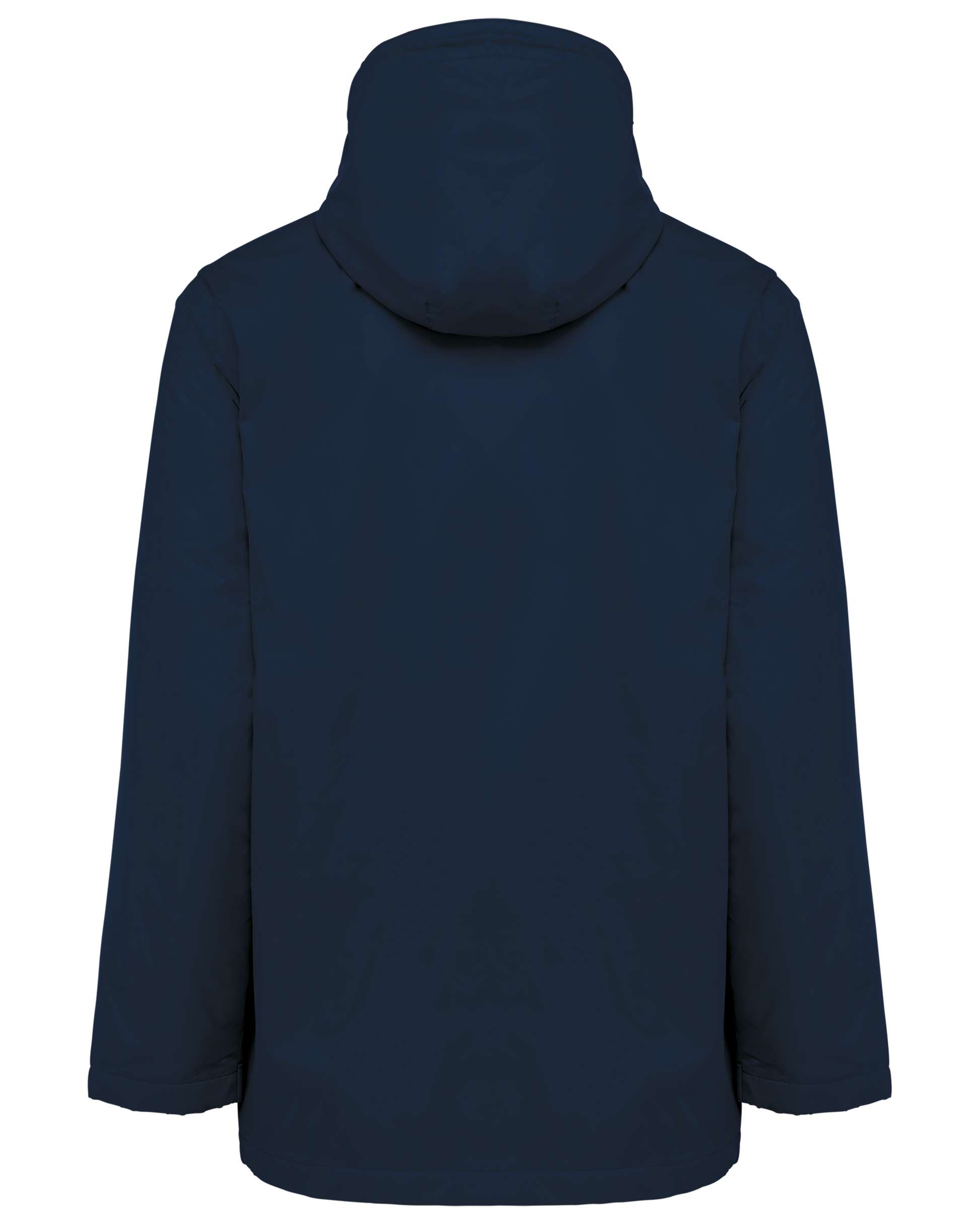 GDTXK6153 Navy BACK