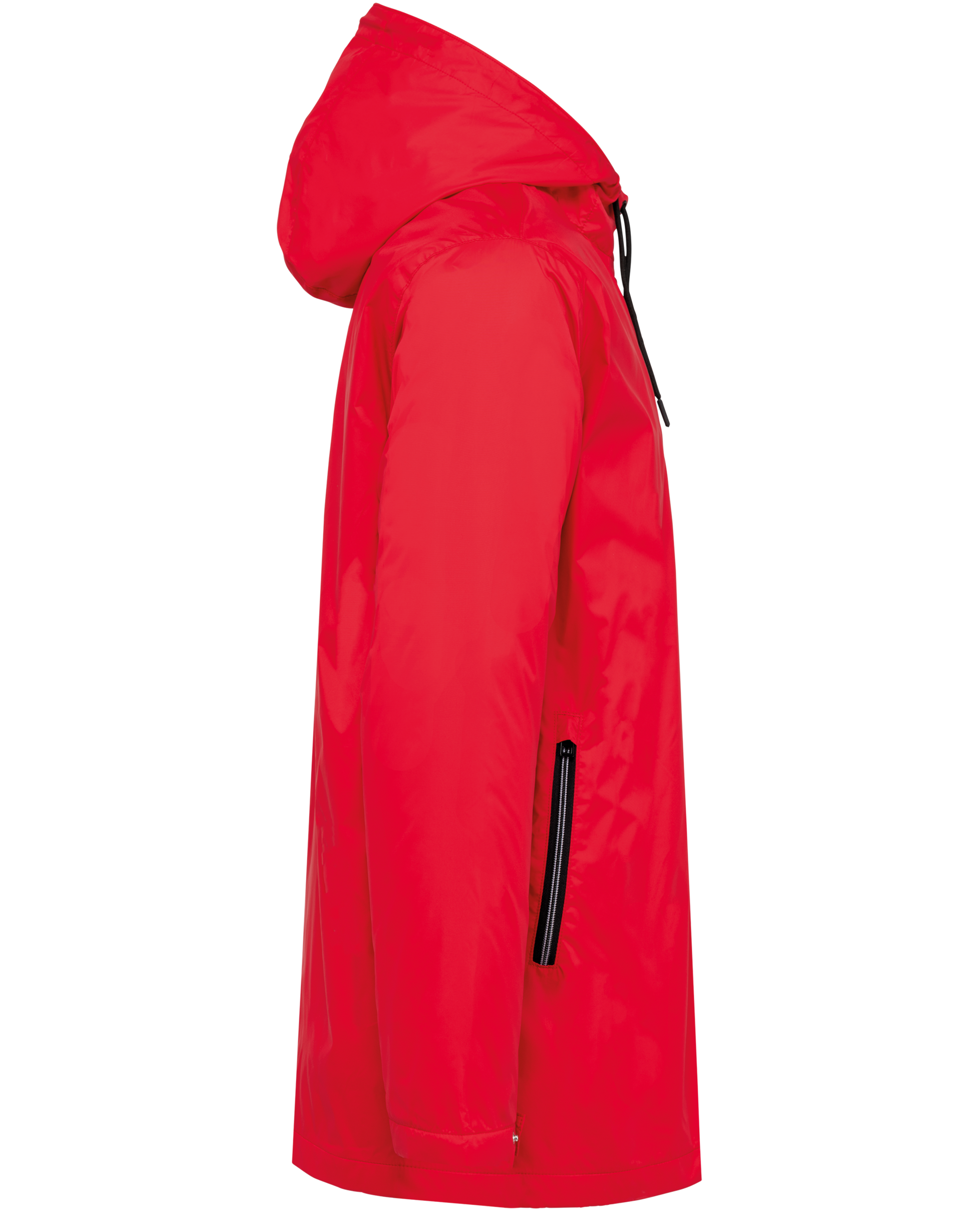 GDTXK6153 Red SIDE
