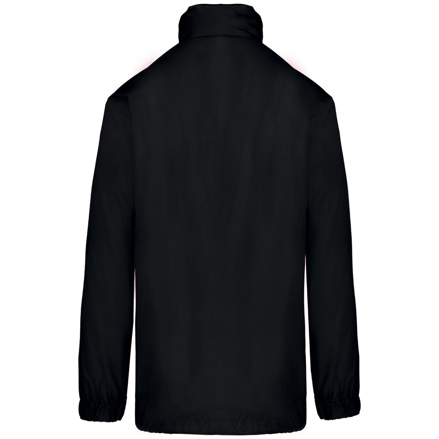 GDTXK616 Black BACK