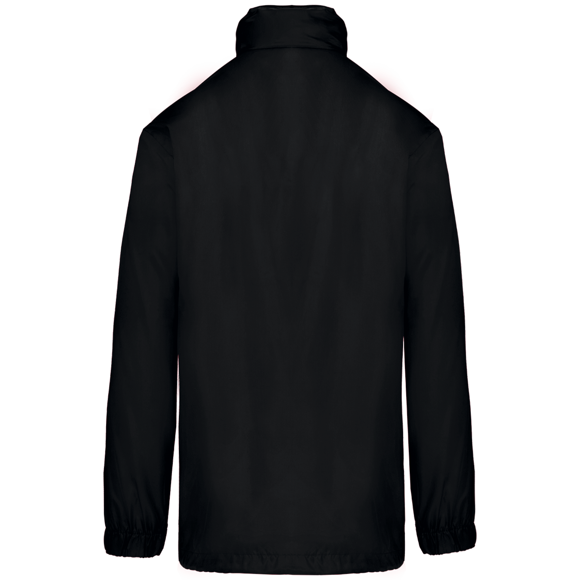 GDTXK616 Black BACK